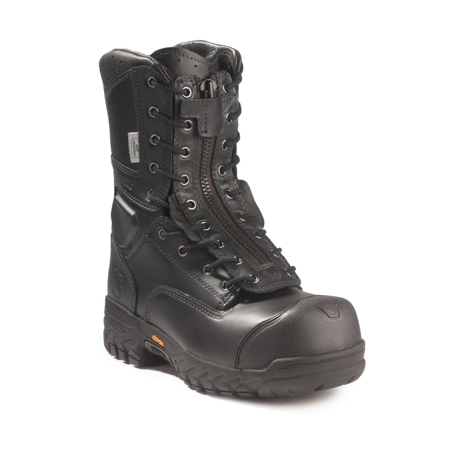 Lion by Thorogood Women's Station 1 Wildland Fire & EMS Boot