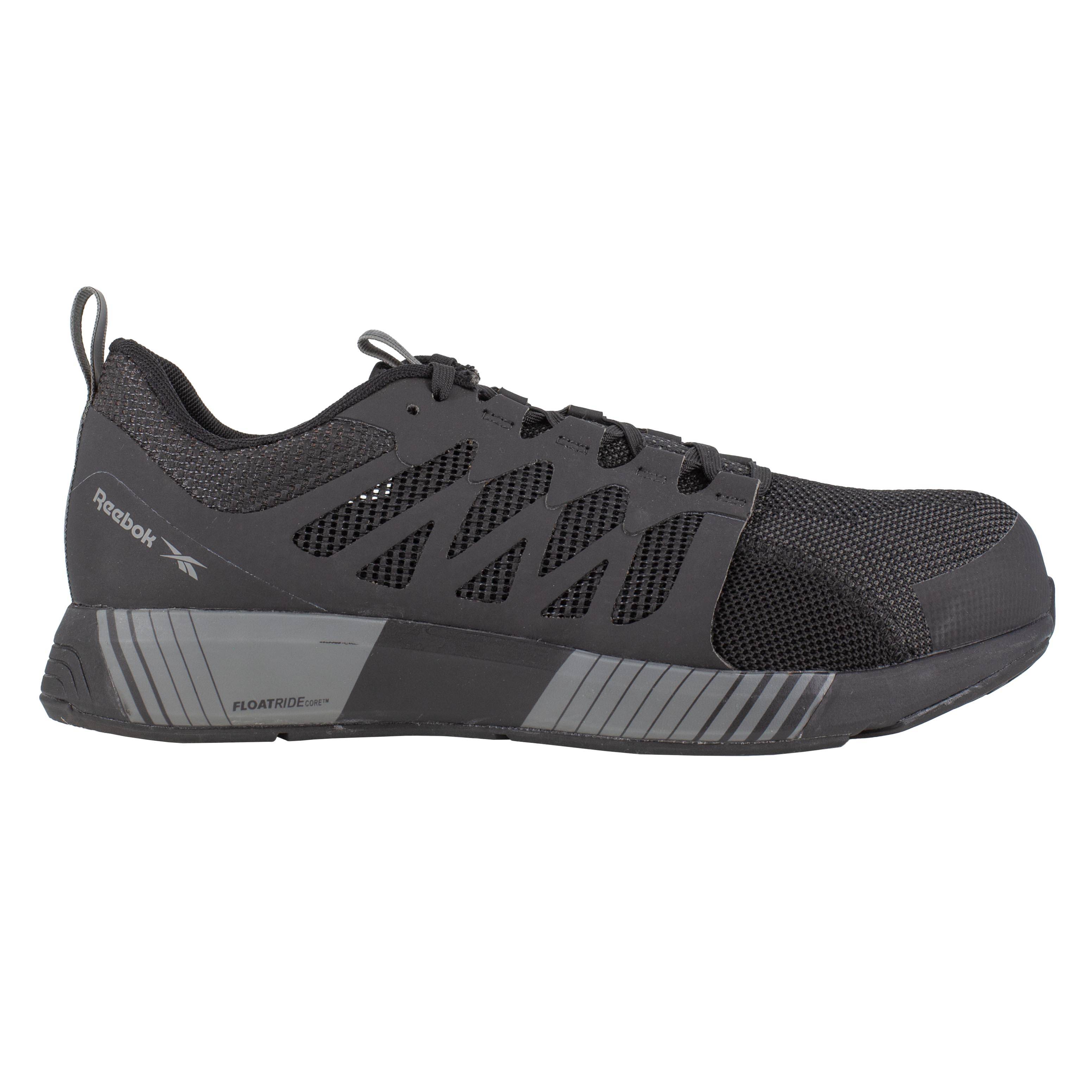 REEBOK MEN'S FUSION FLEXWEAVE WORK SHOES
