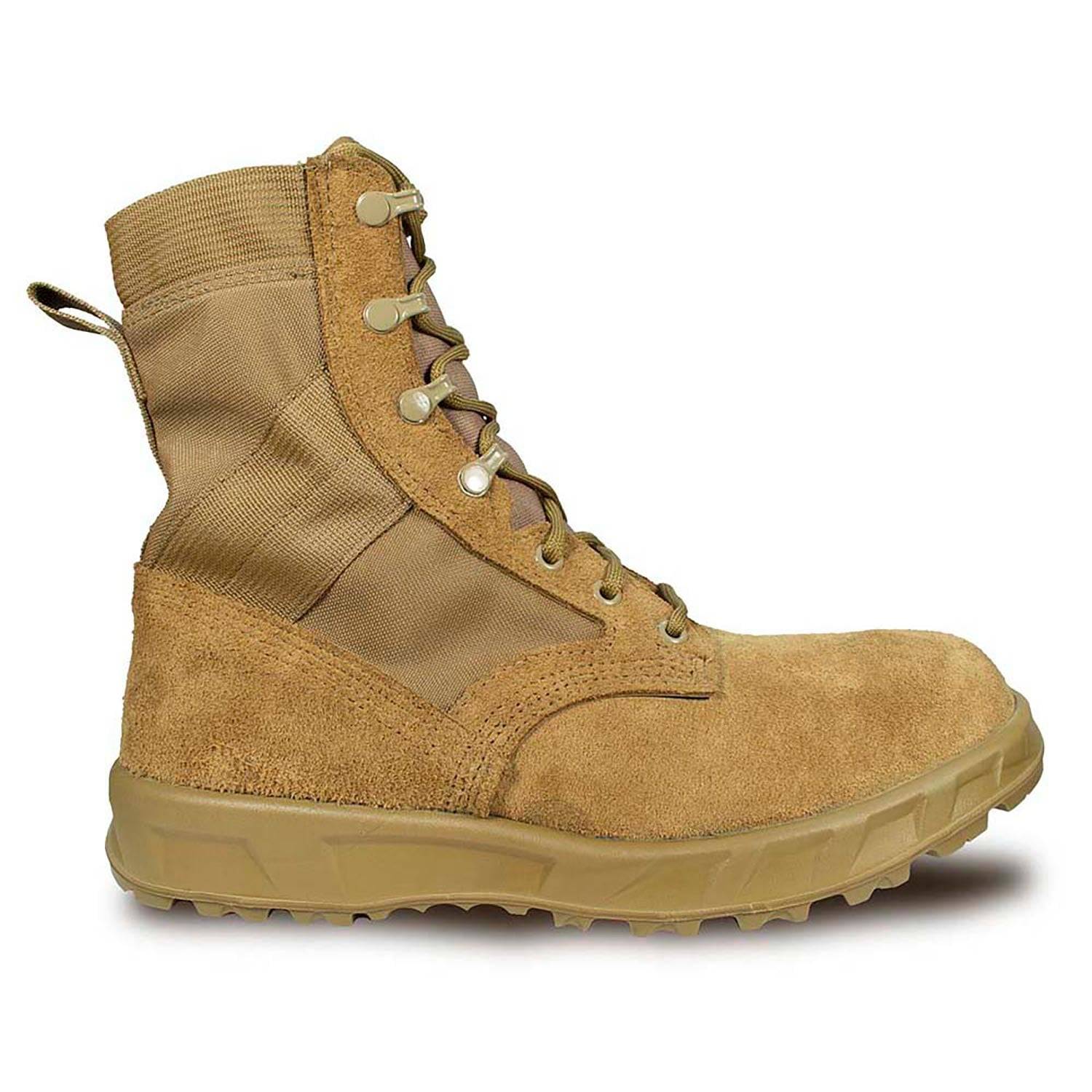 MCRAE T2 ULTRA-LIGHT GTX COMBAT BOOTS