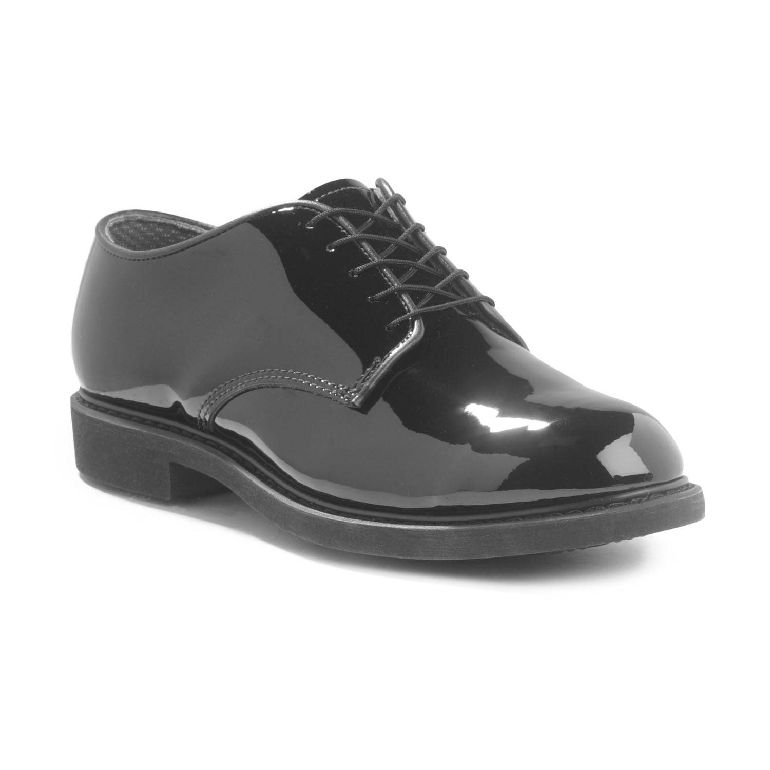 Altama O2 High Gloss Oxfords