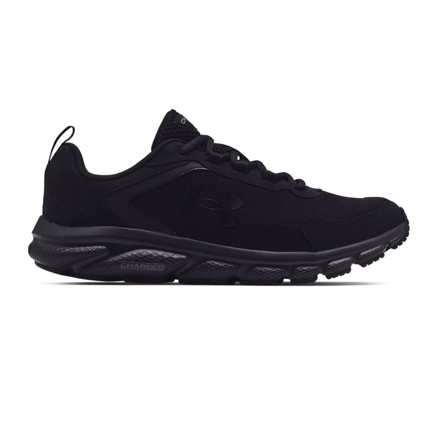UNDER ARMOUR CHARGED ASSERT 9 RUNNING SHOES