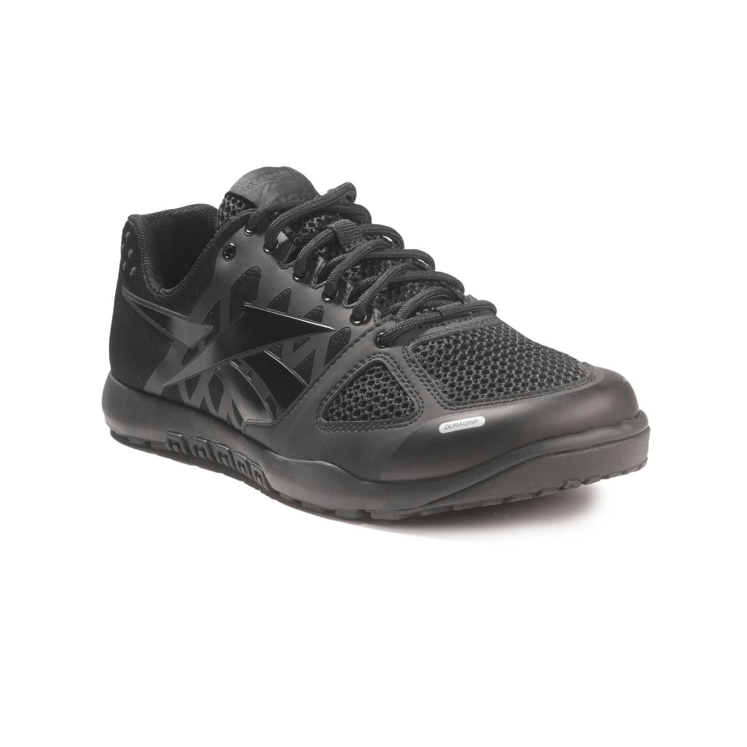 REEBOK NANO TACTICAL TRAINING SHOES