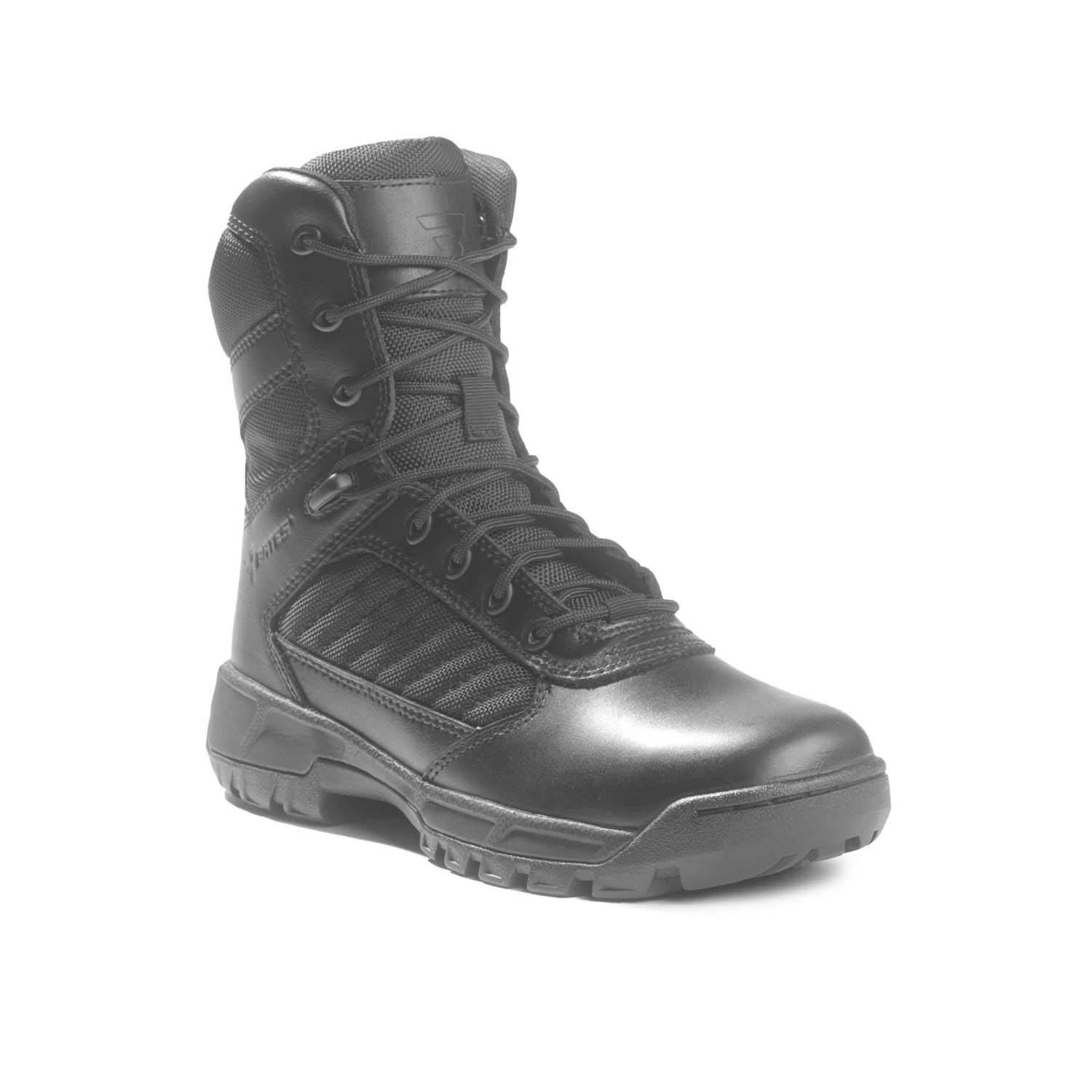 Bates Women's Tactical Sport 2 Tall Side-Zip Boots