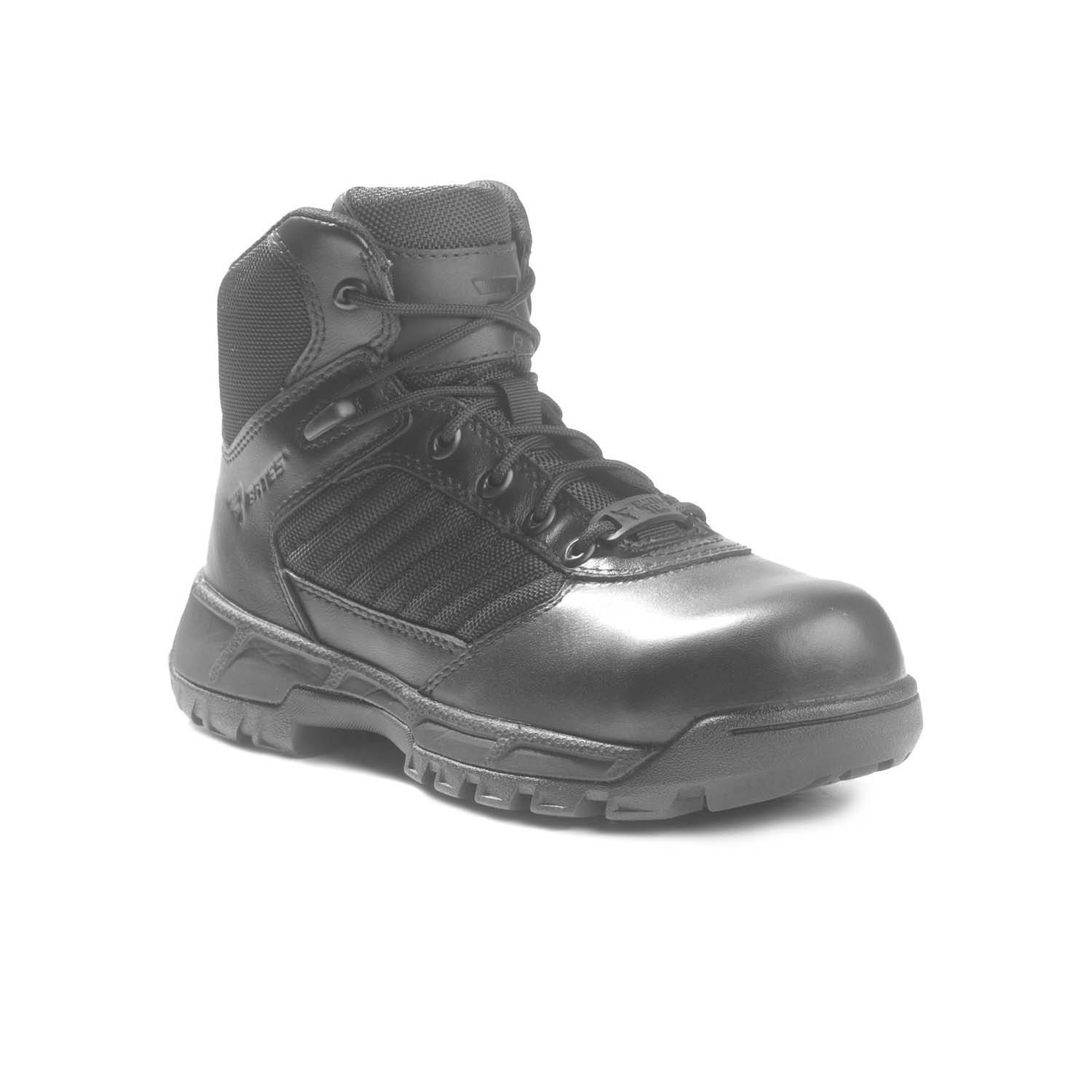 Bates Women's Tactical Sport 2 Mid Composite Toe Boots