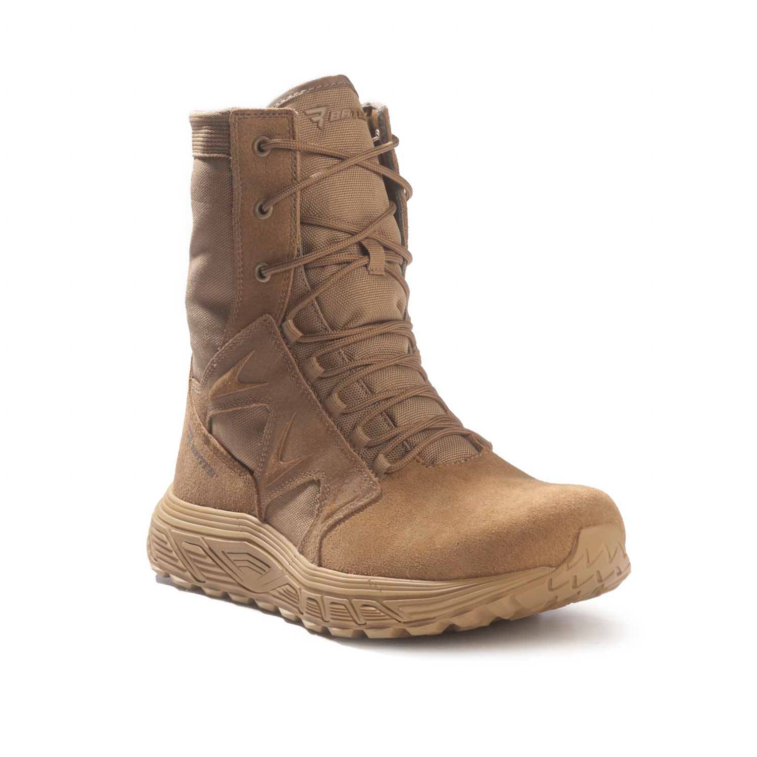 Bates Rush Tall AR 670-1 Boots