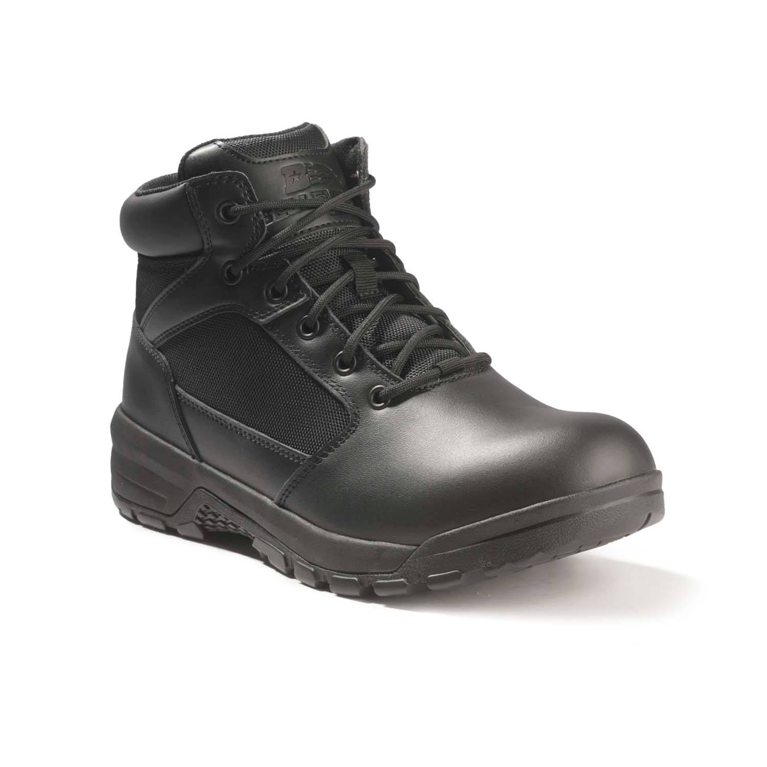 BELLEVILLE SPEAR POINT 5" LIGHTWEIGHT SIDE-ZIP TACTICAL BOOT