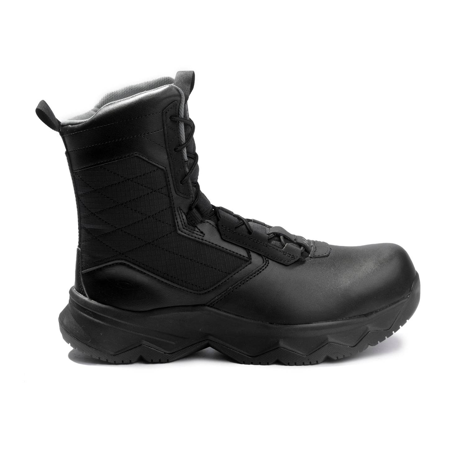 UNDER ARMOUR WOMEN'S STELLAR G2 TACTICAL BOOTS