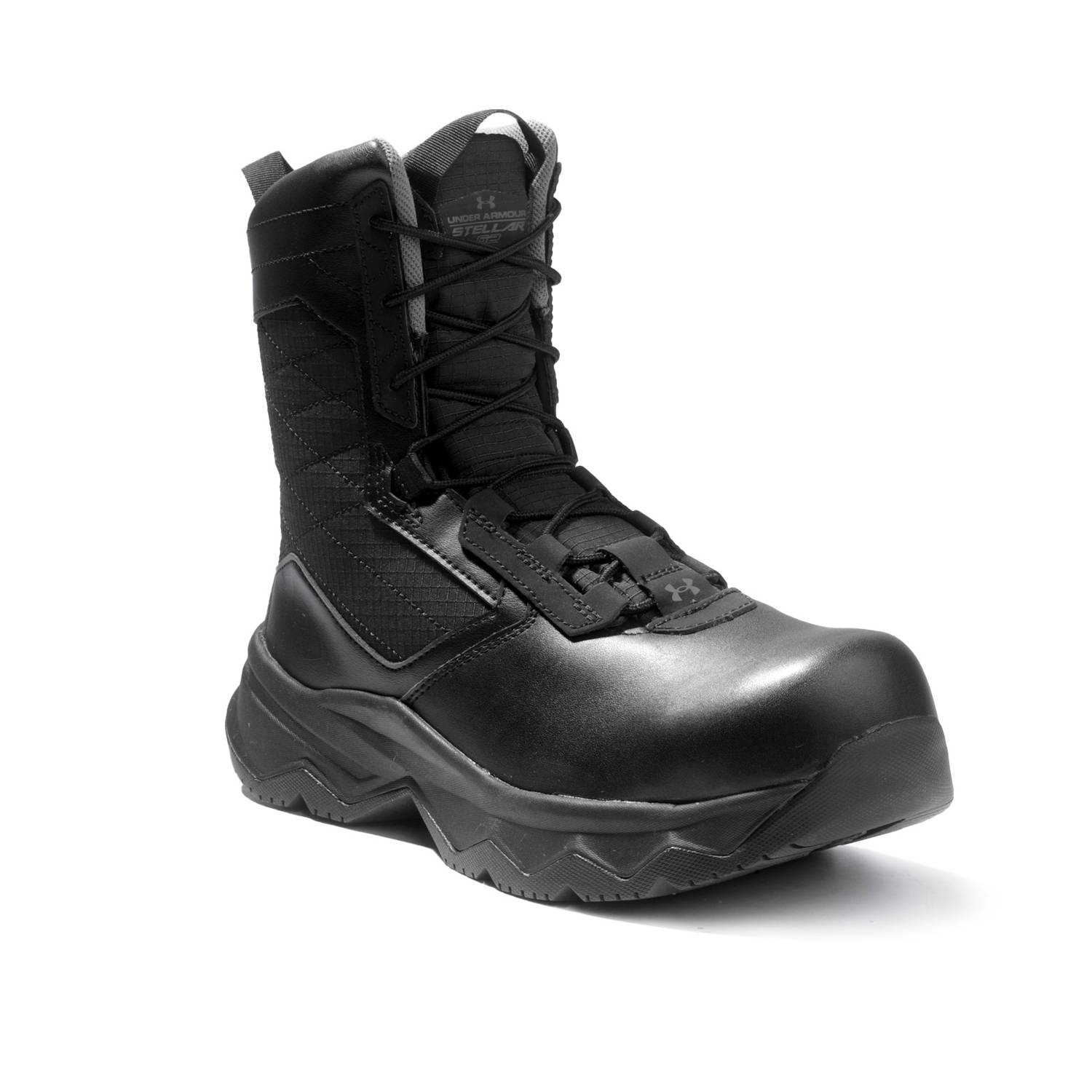 UNDER ARMOUR STELLAR G2 PROTECT COMPOSITE TOE BOOTS