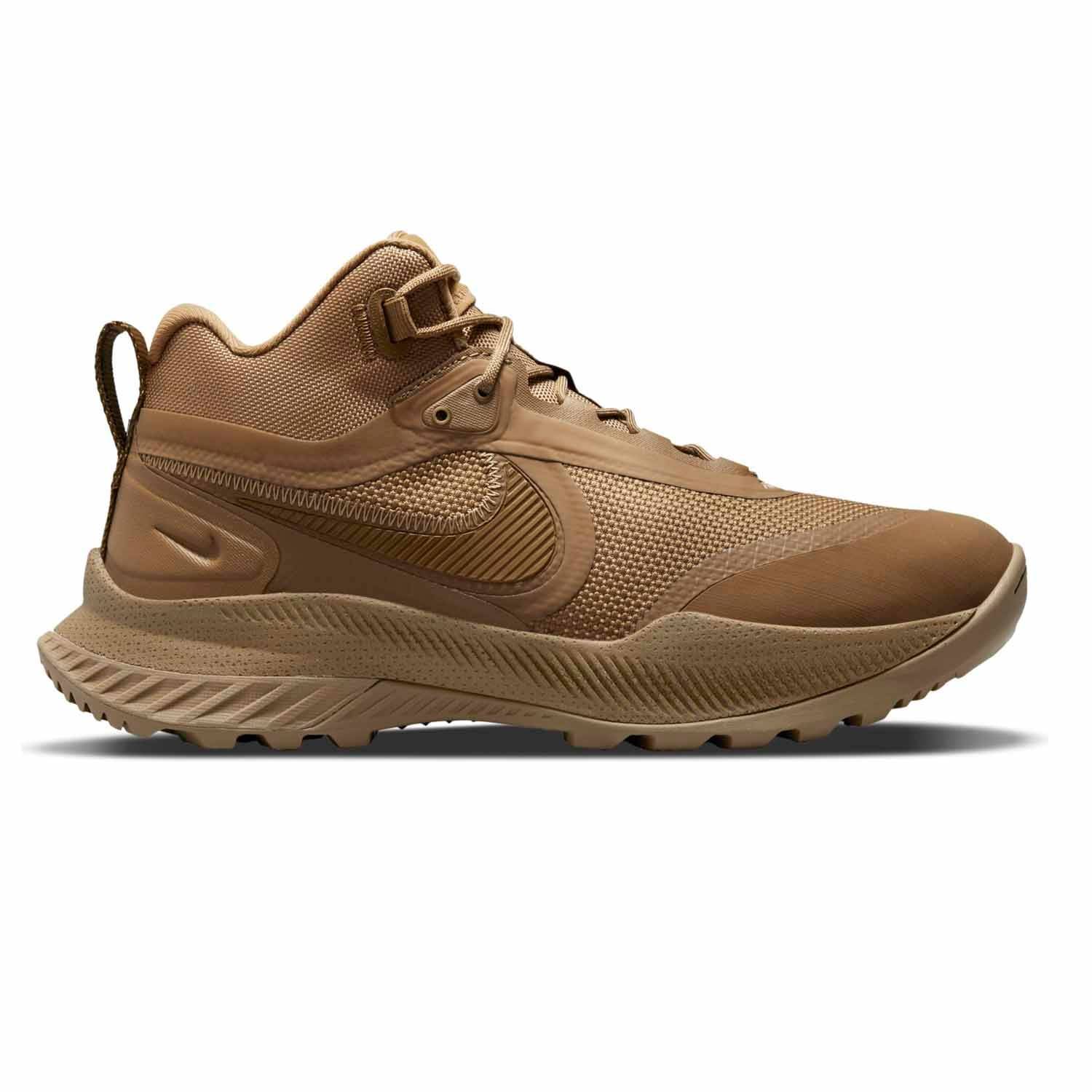 NIKE REACT MEN'S SFB CARBON TACTICAL BOOTS