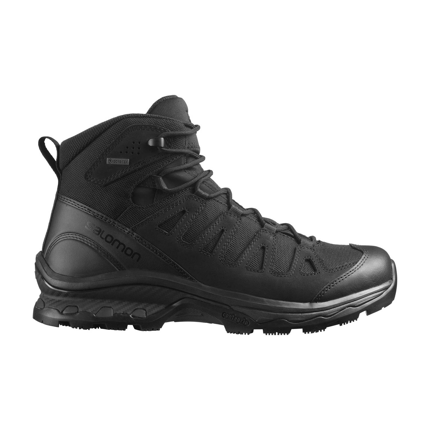 SALOMON MEN'S QUEST PRIME FORCES GTX BOOTS