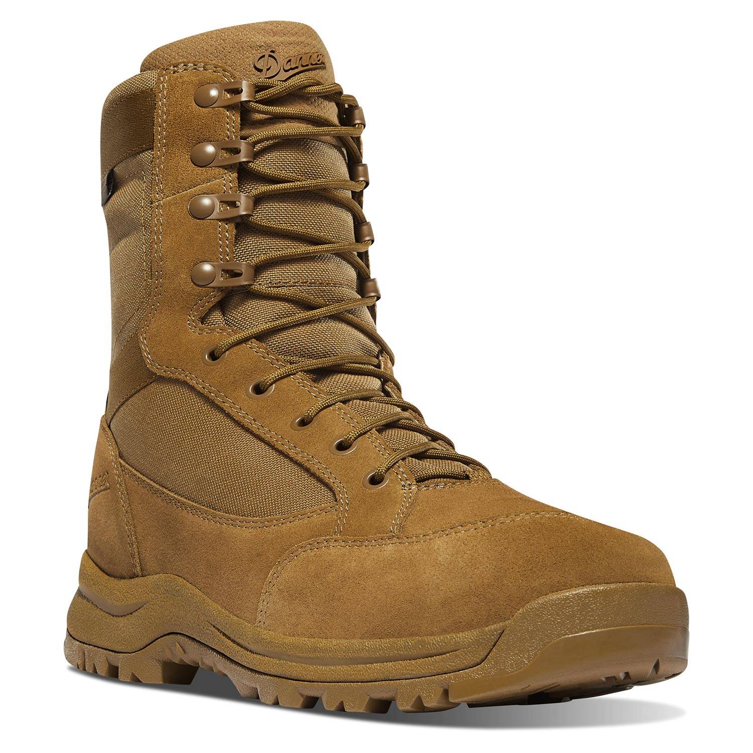 DANNER TANICUS SIDE ZIP COMP TOE (NMT) BOOTS
