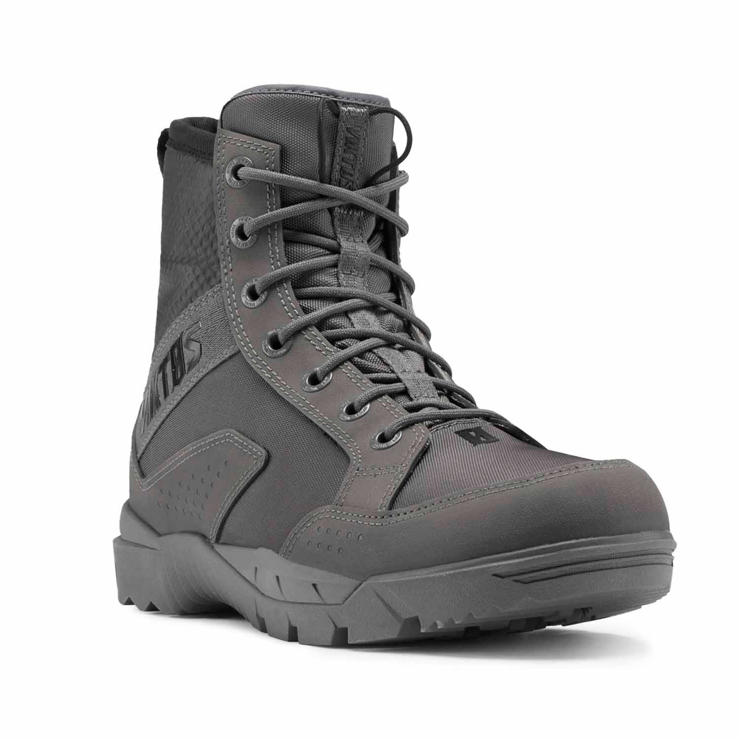 VIKTOS MEN'S JOHNNY COMBAT WATERPROOF BOOTS