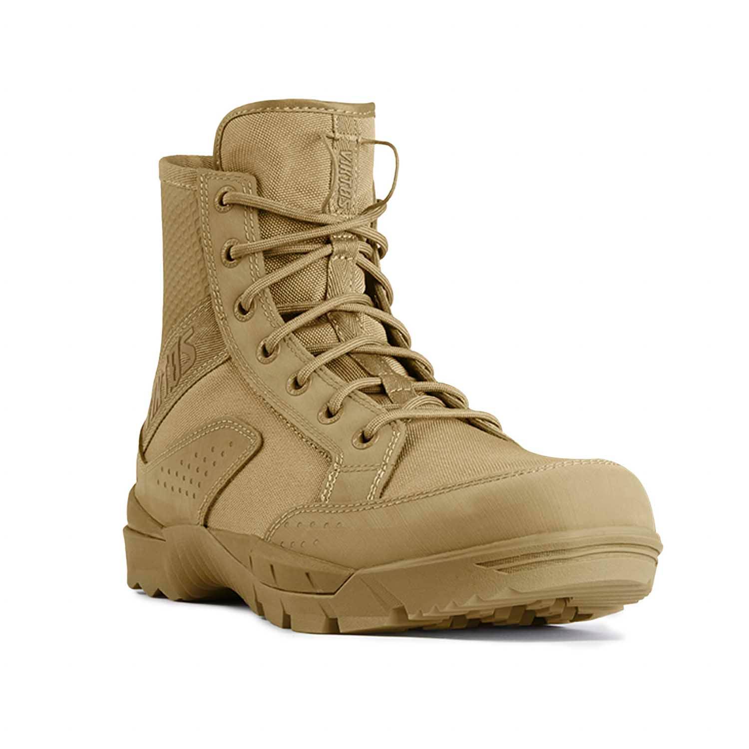 VIKTOS JOHNNY COMBAT OPS BOOTS