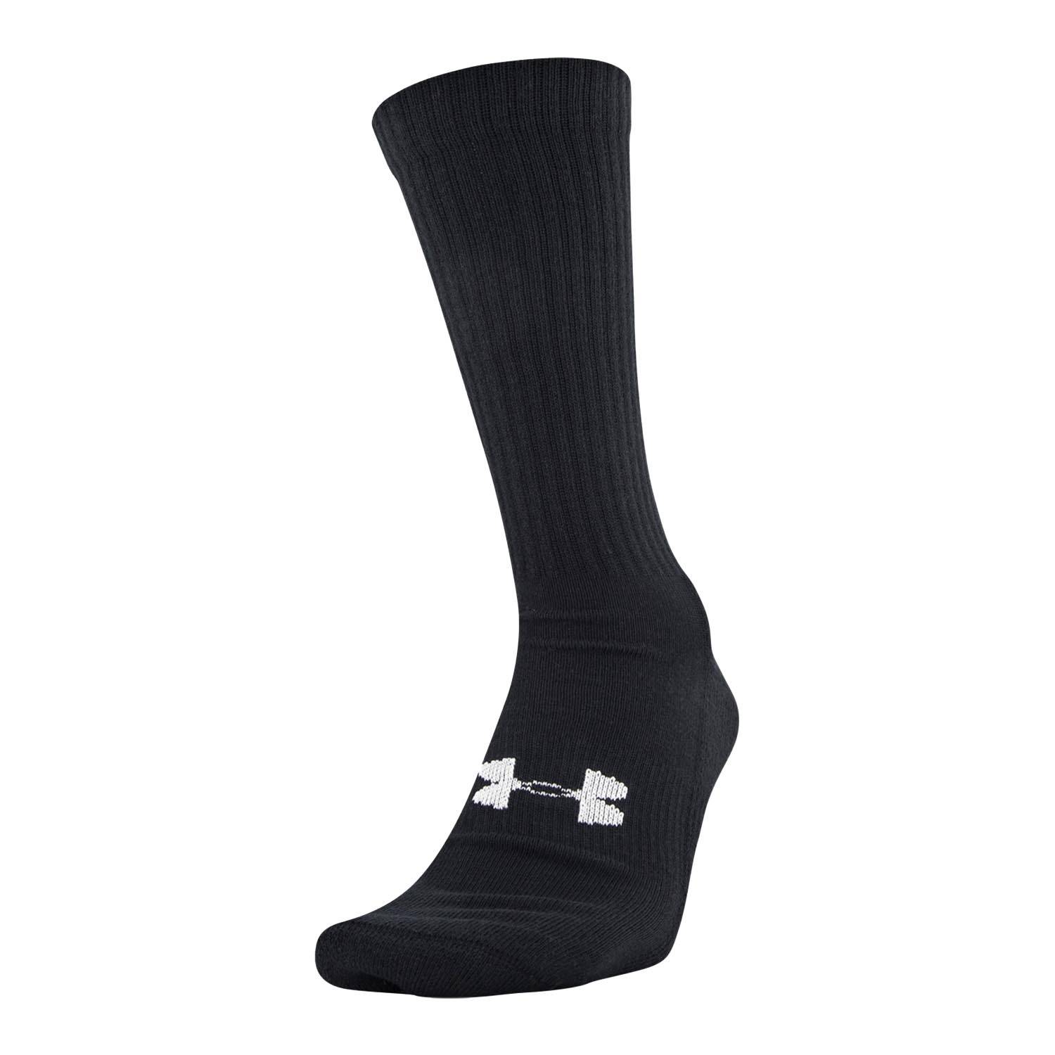 UNDER ARMOUR TACTICAL BOOT SOCKS