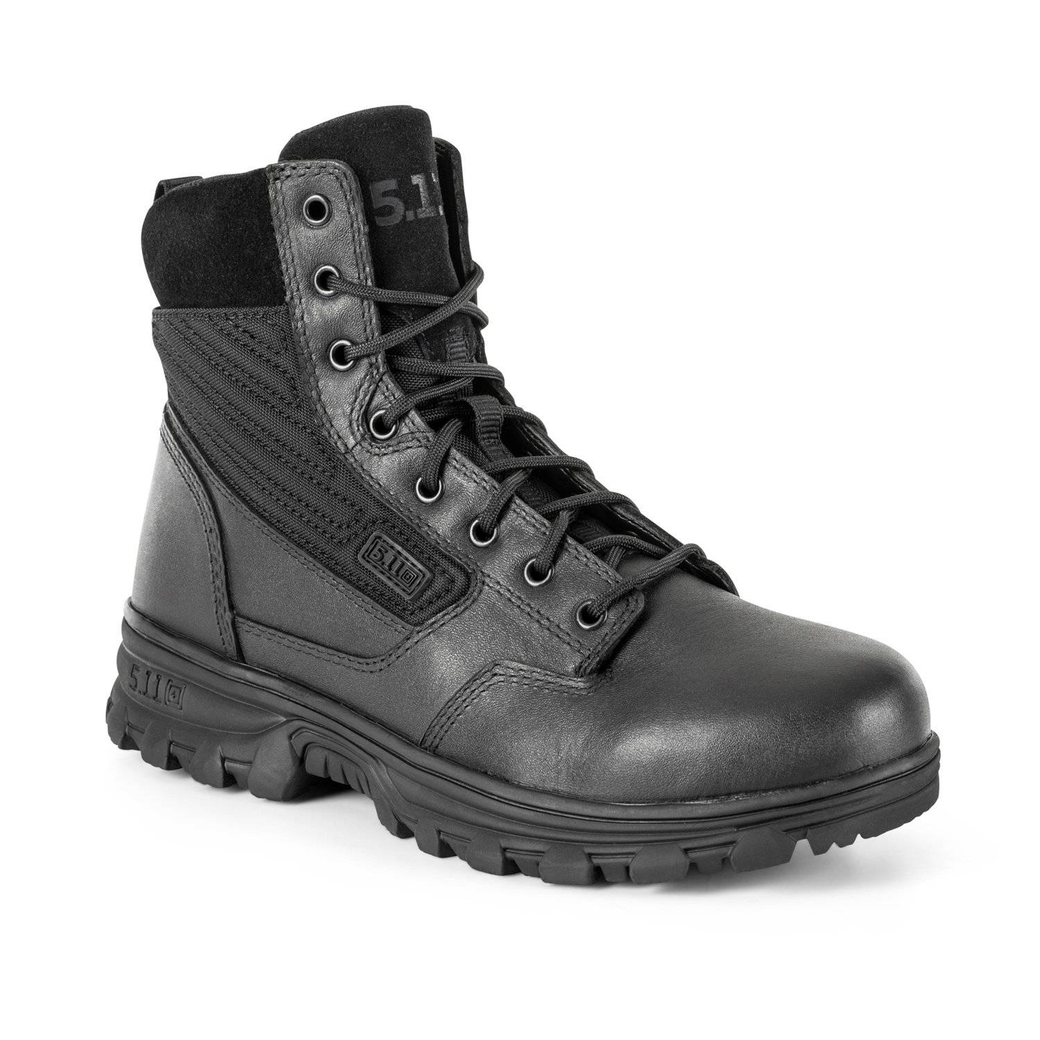 5.11 EVO 2.0 6" SIDE ZIP BOOTS