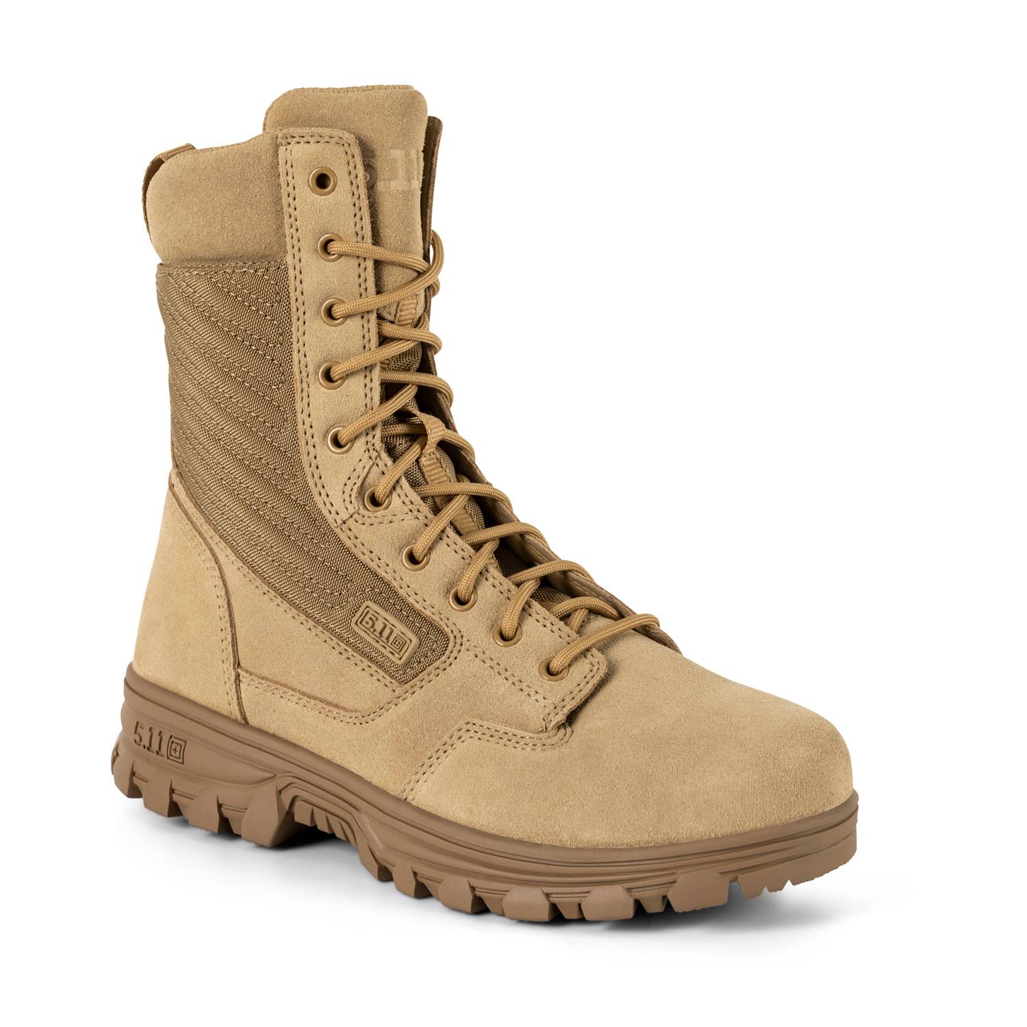 5.11 EVO 2.0 8" ARID Side Zip Boots