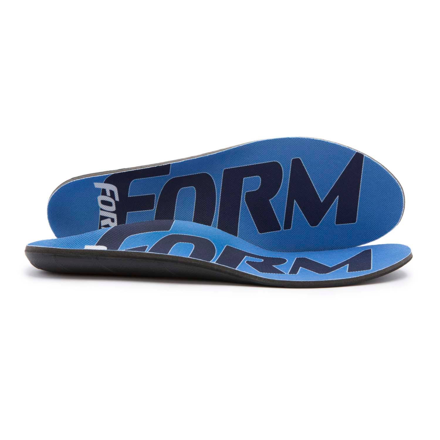 FORM MAXIMUM SUPPORT PREMIUM MOLDABLE INSOLES
