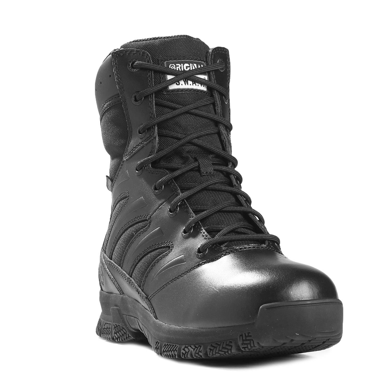 ORIGINAL S.W.A.T. 8" WATERPROOF FORCE BOOT