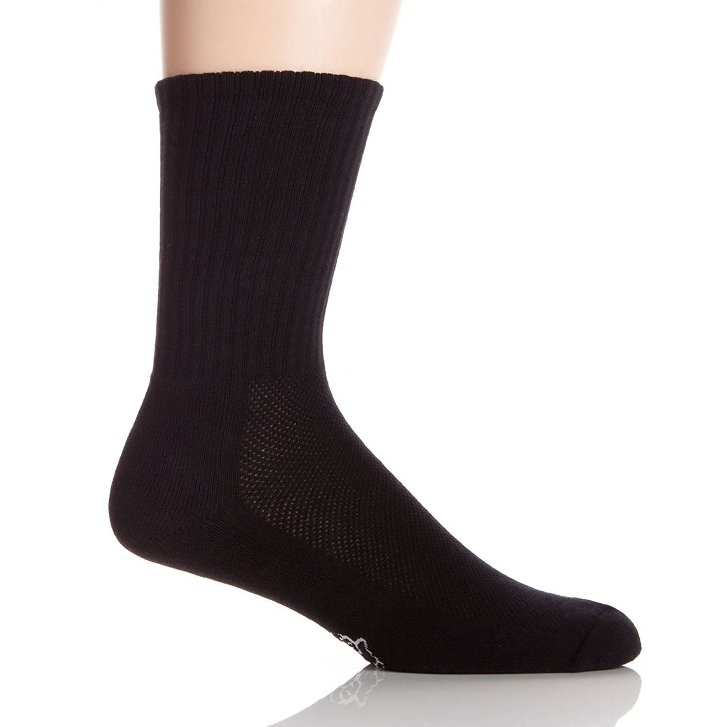 Jox Sox Mens Crew Socks