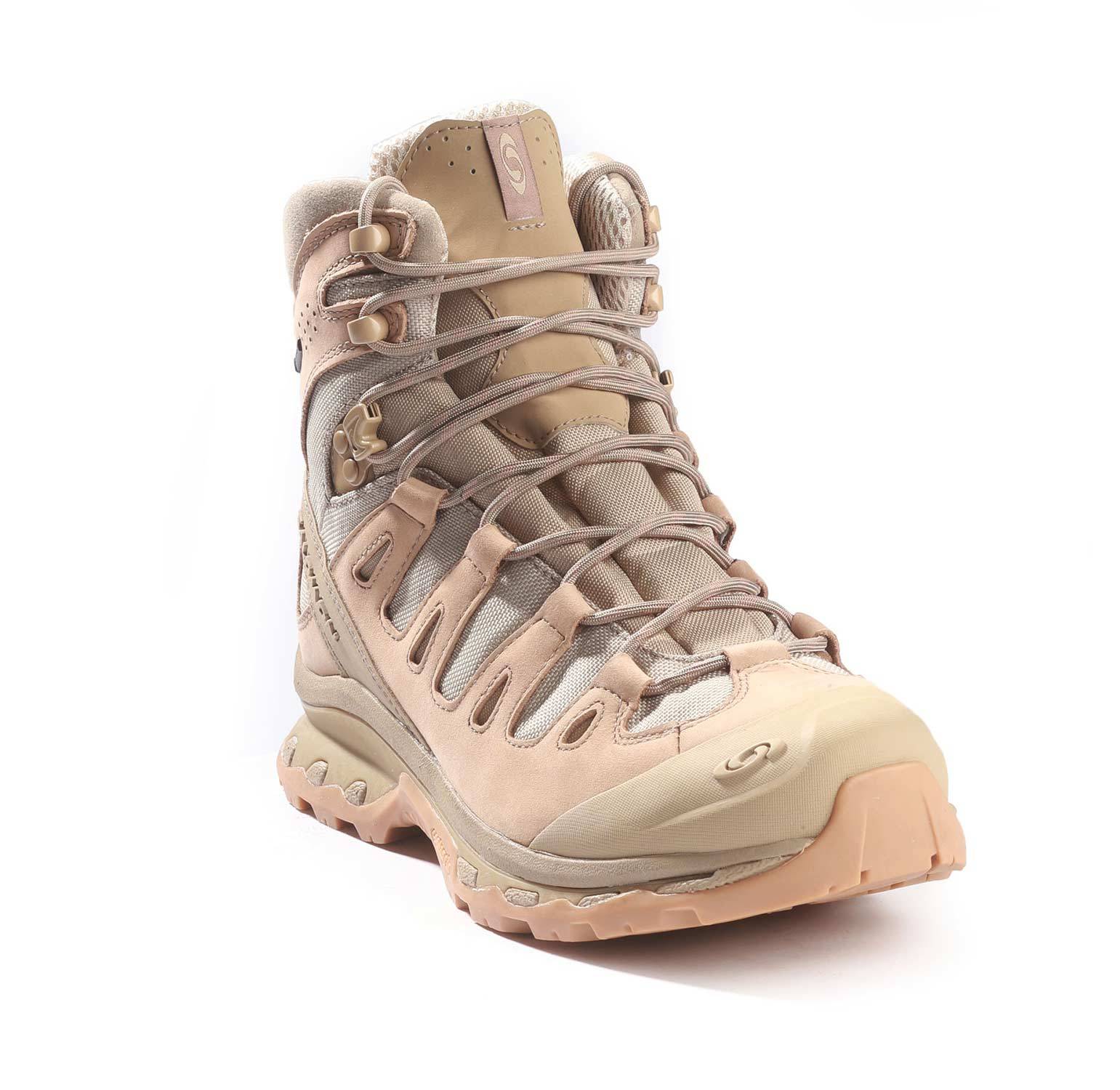 Salomon Quest 4D GTX Forces