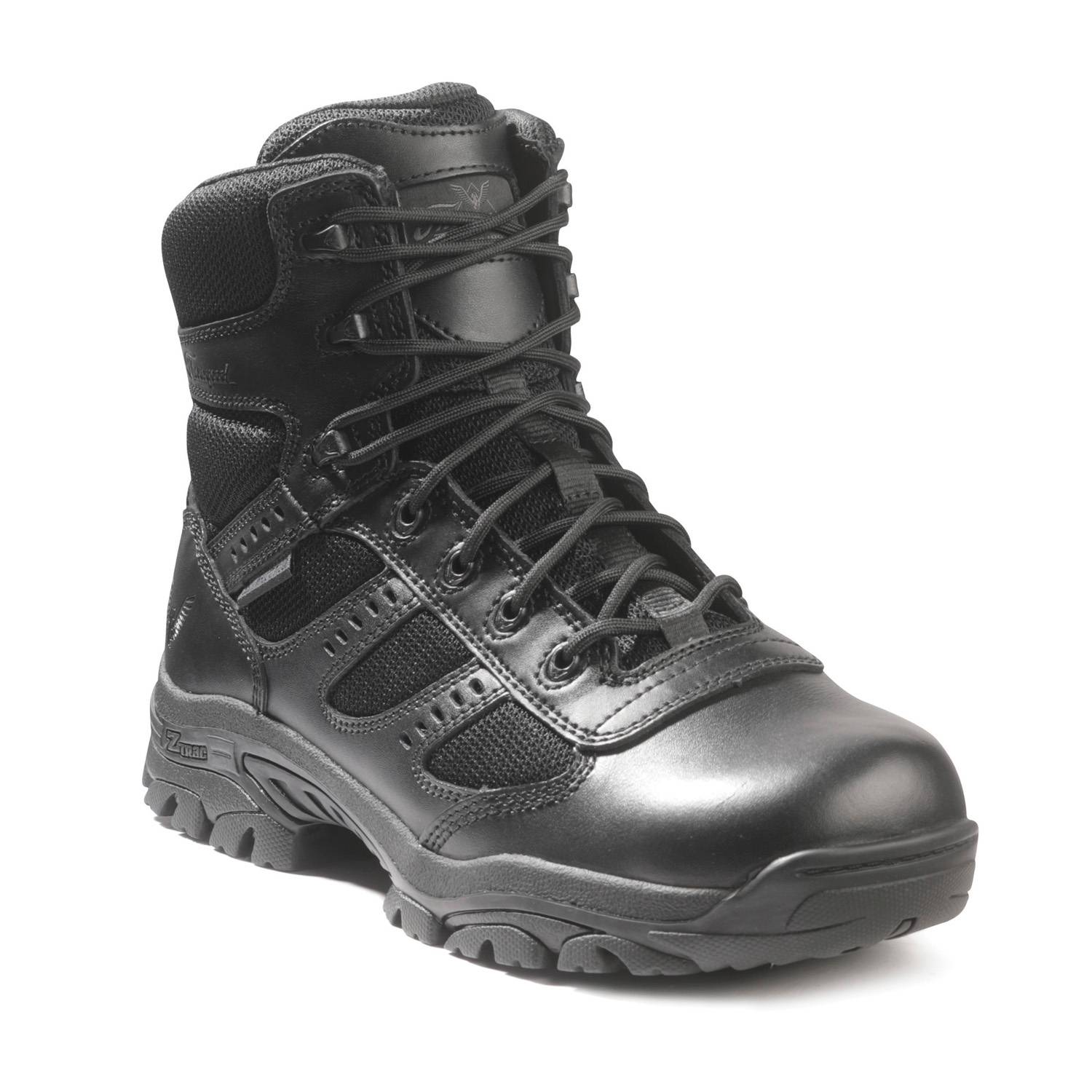 Thorogood Deuce 6 Waterproof Side-Zip Composite Safety Toe