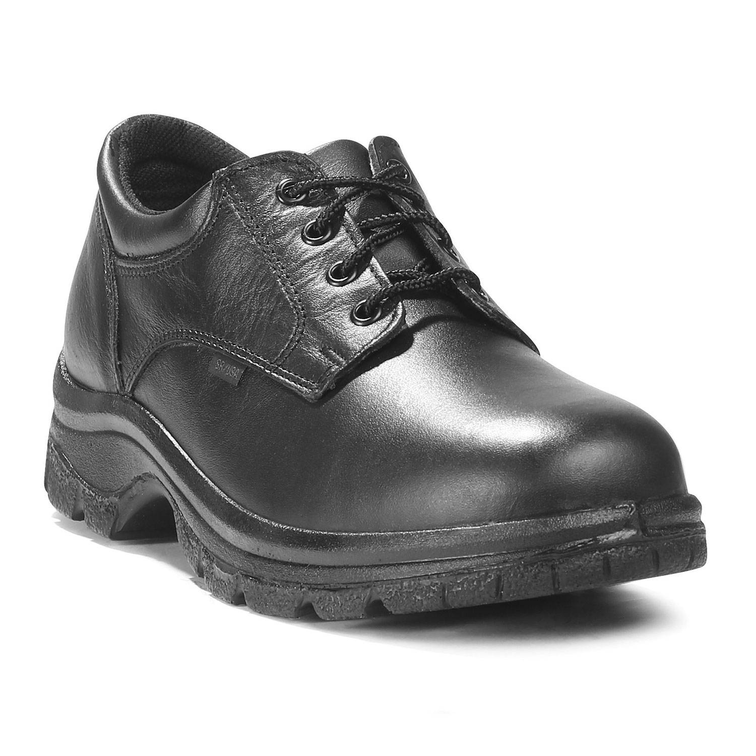 Thorogood Soft Streets Series Plain Toe Oxford