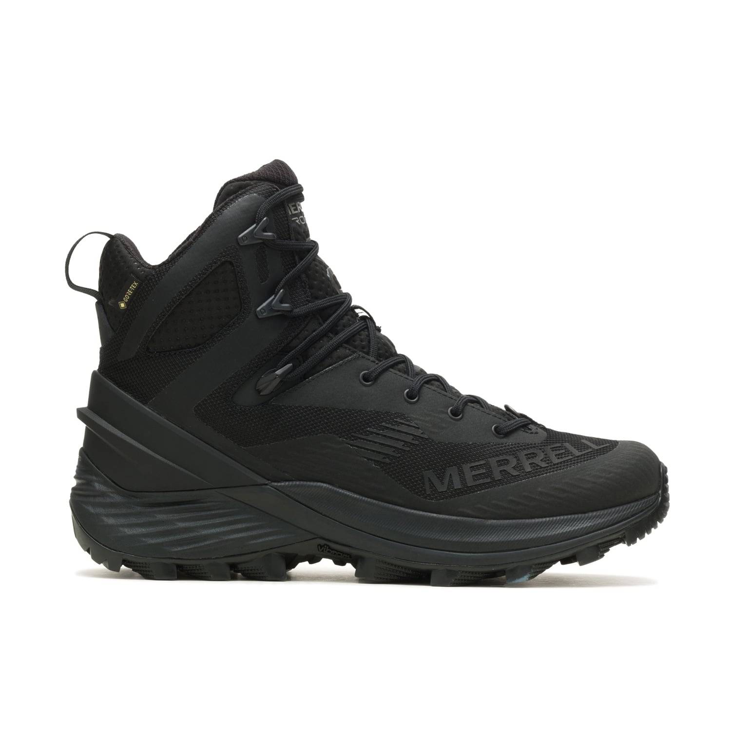 MERRELL ROGUE TACTICAL GTX WATERPROOF BOOTS