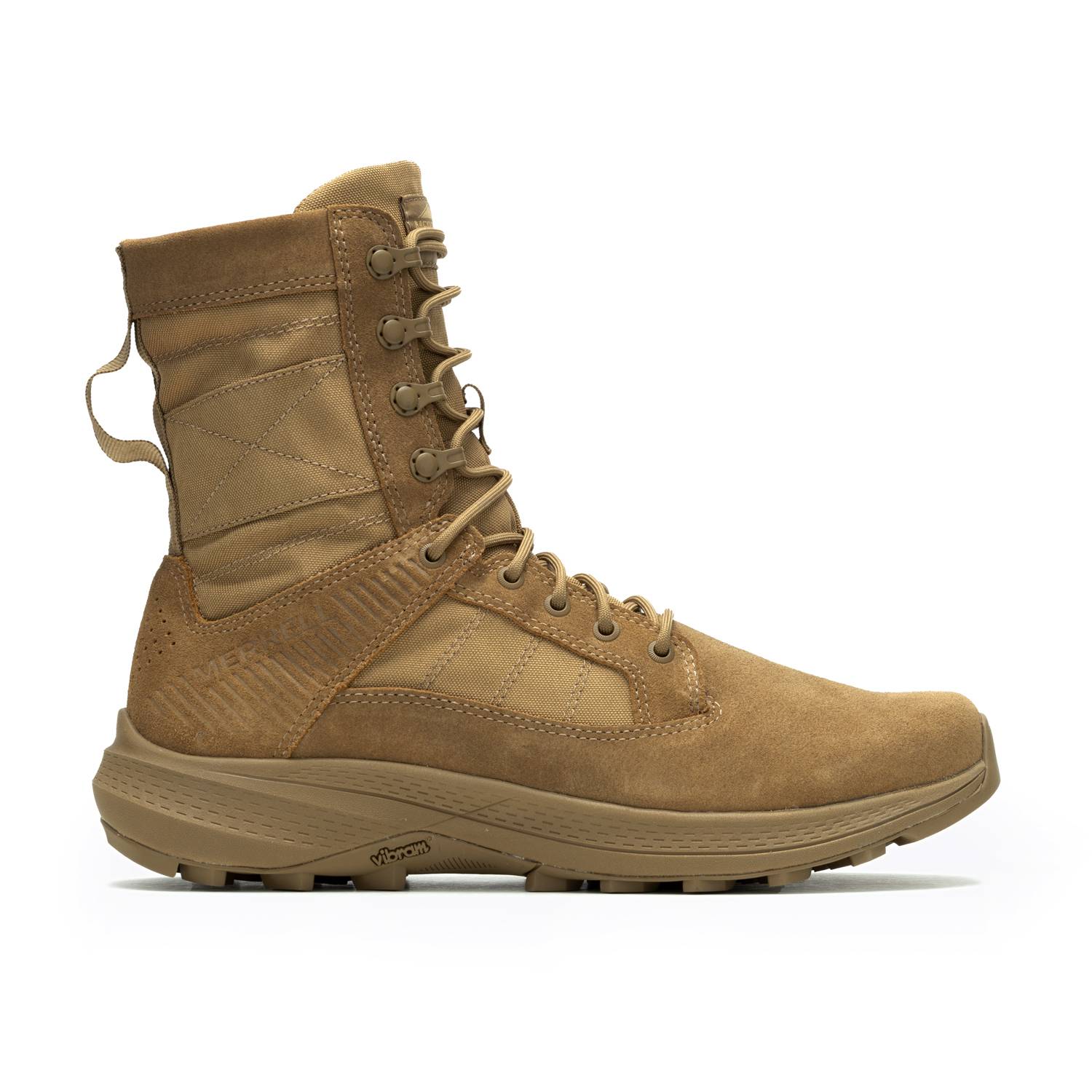 MERRELL MQC FORCE TACTICAL BOOTS