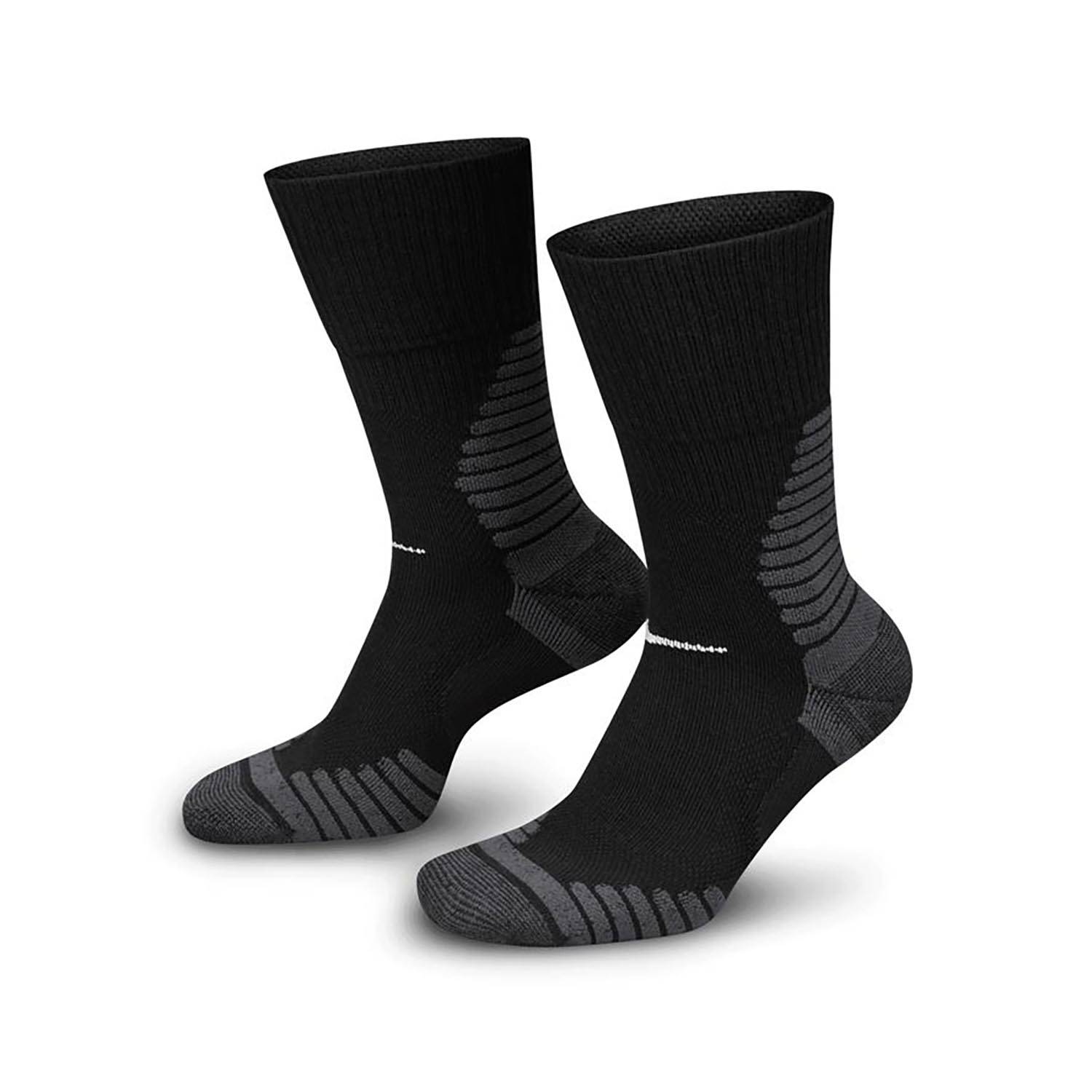 NIKE OUTDOOR CUSHION CREW SOCKS