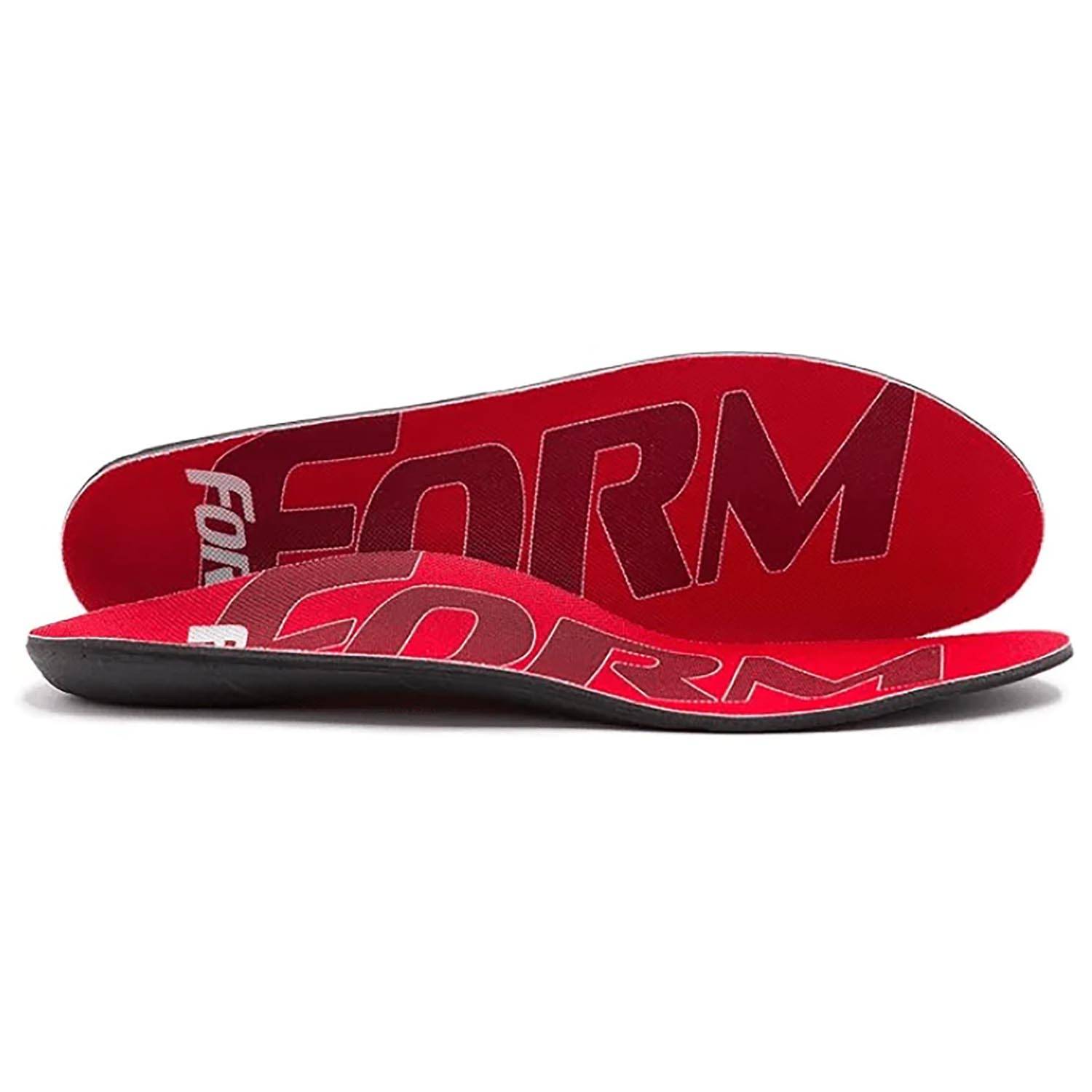 FORM Narrow Maximum Support Premium Moldable Insoles