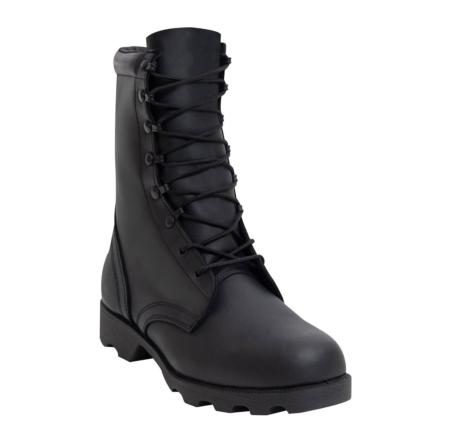 ROTHCO 10" SPEEDLACE COMBAT BOOTS