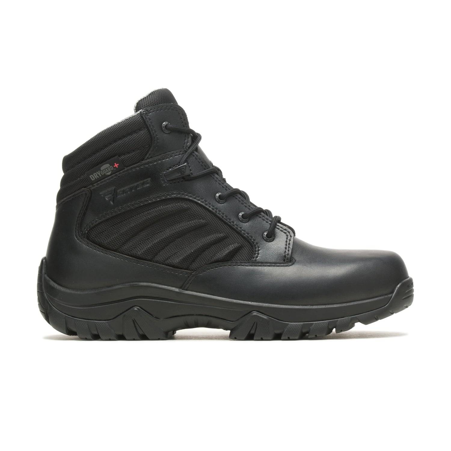 BATES GX X2 MEN'S MID DRYGUARD+ WATERPROOF BOOTS