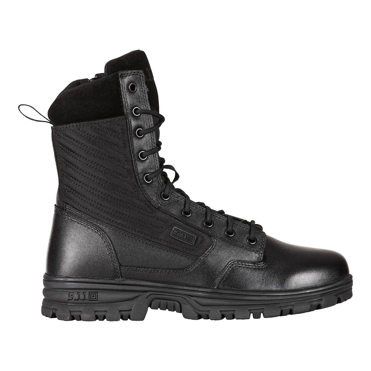 5.11 Tactical EVO 2.0 8" Side-Zip Boots