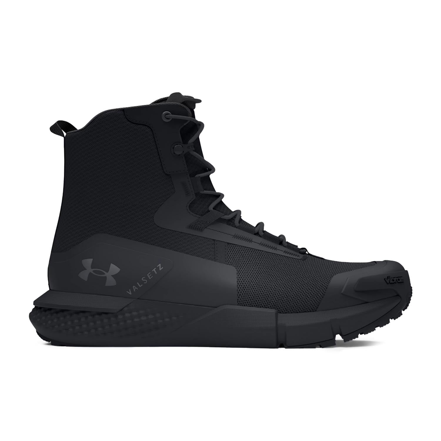 UNDER ARMOUR MEN'S CHARGED VALSETZ 8" TACTICAL BOOTS