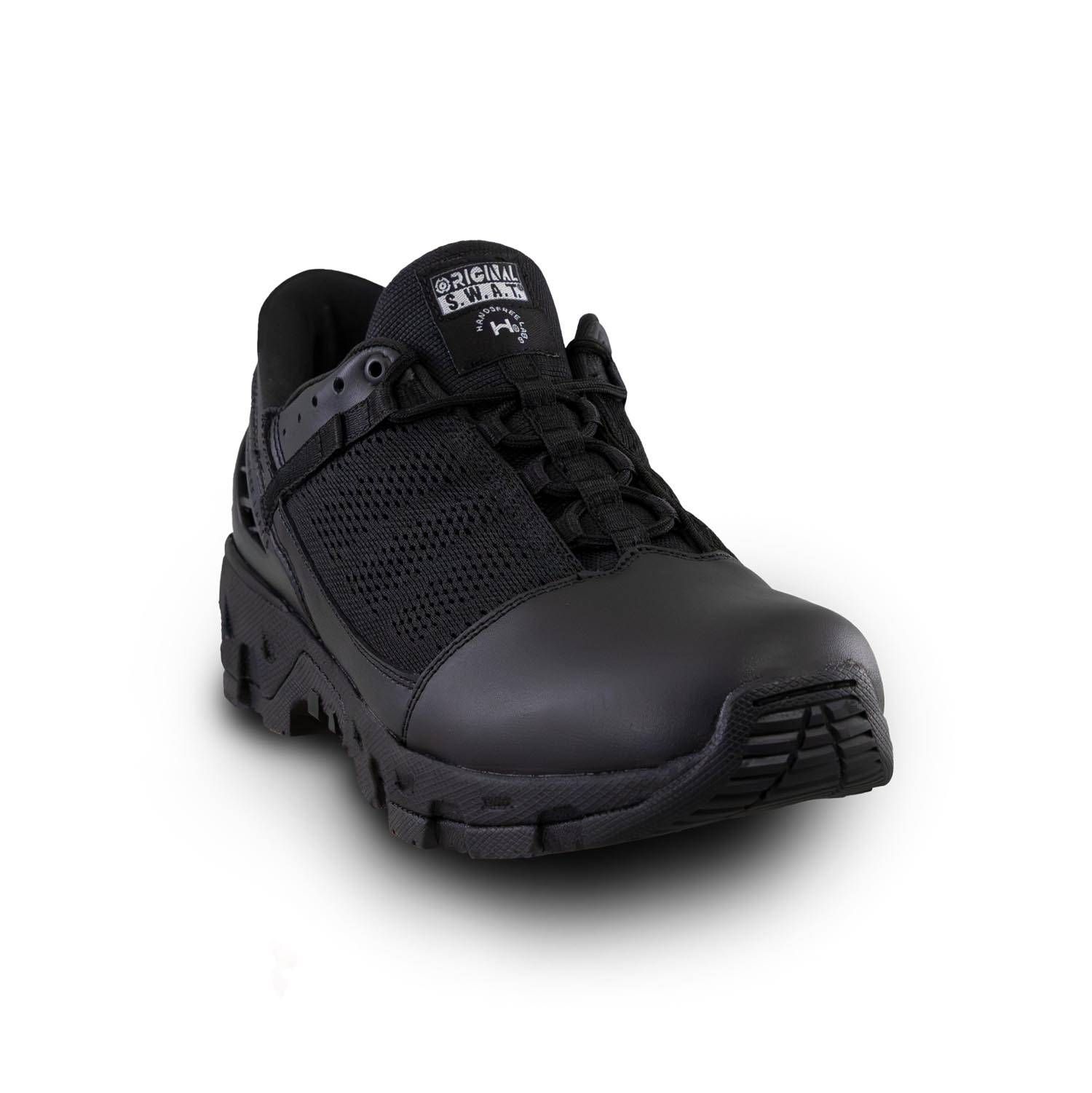 ORIGINAL S.W.A.T. ALPHA FREEDOM 3" HANDS-FREE BOOTS