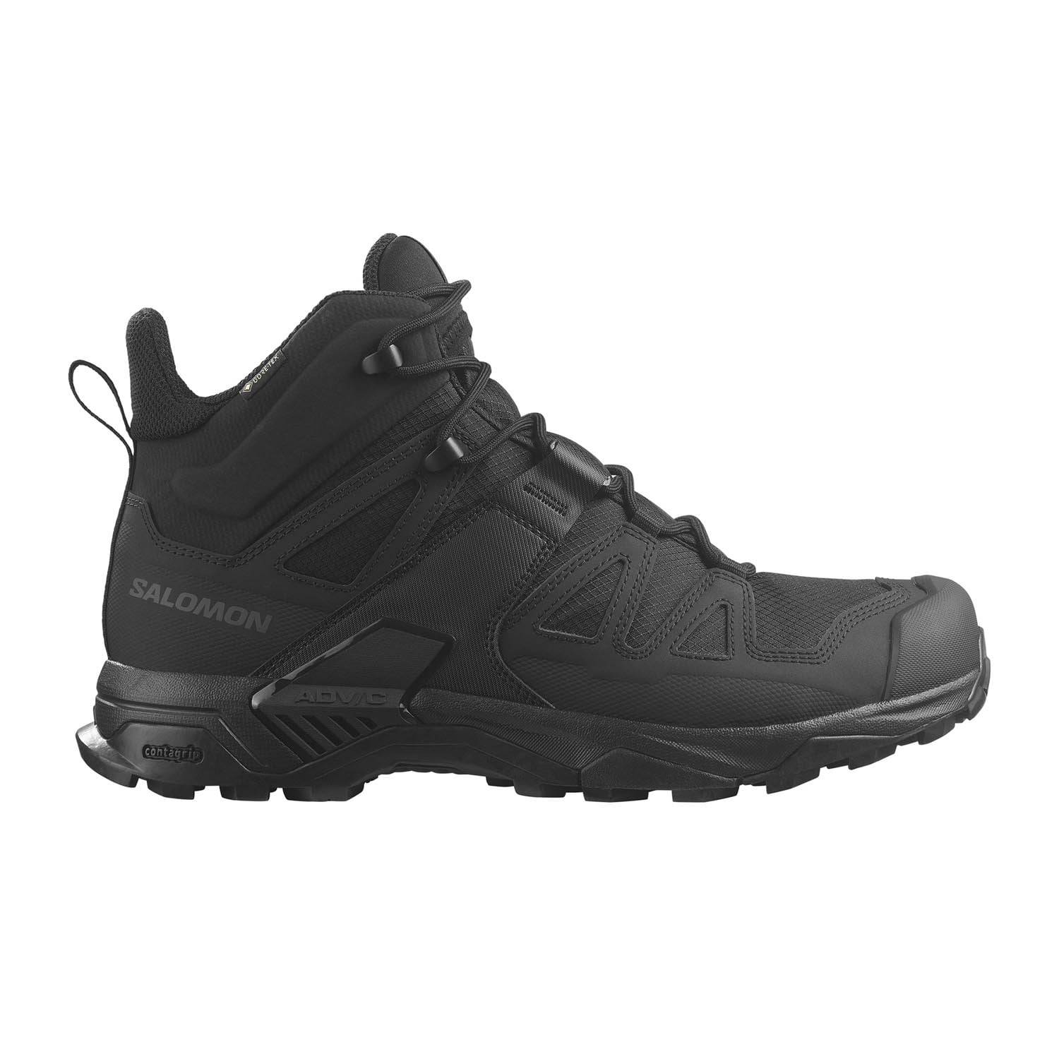SALOMON X ULTRA FORCES MID GTX BOOTS