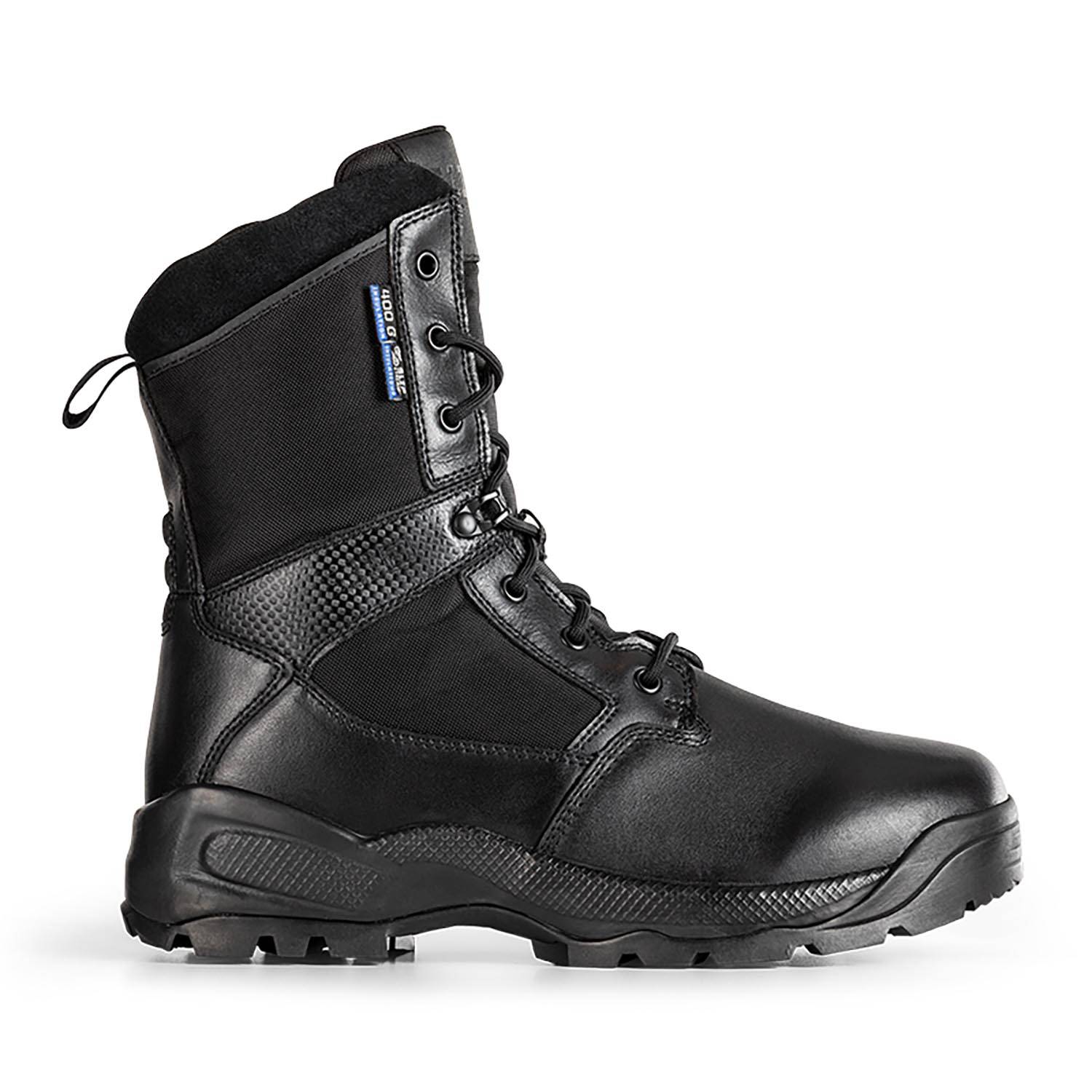 5.11 Tactical A.T.A.C. 2.0 8" Insulated Boots