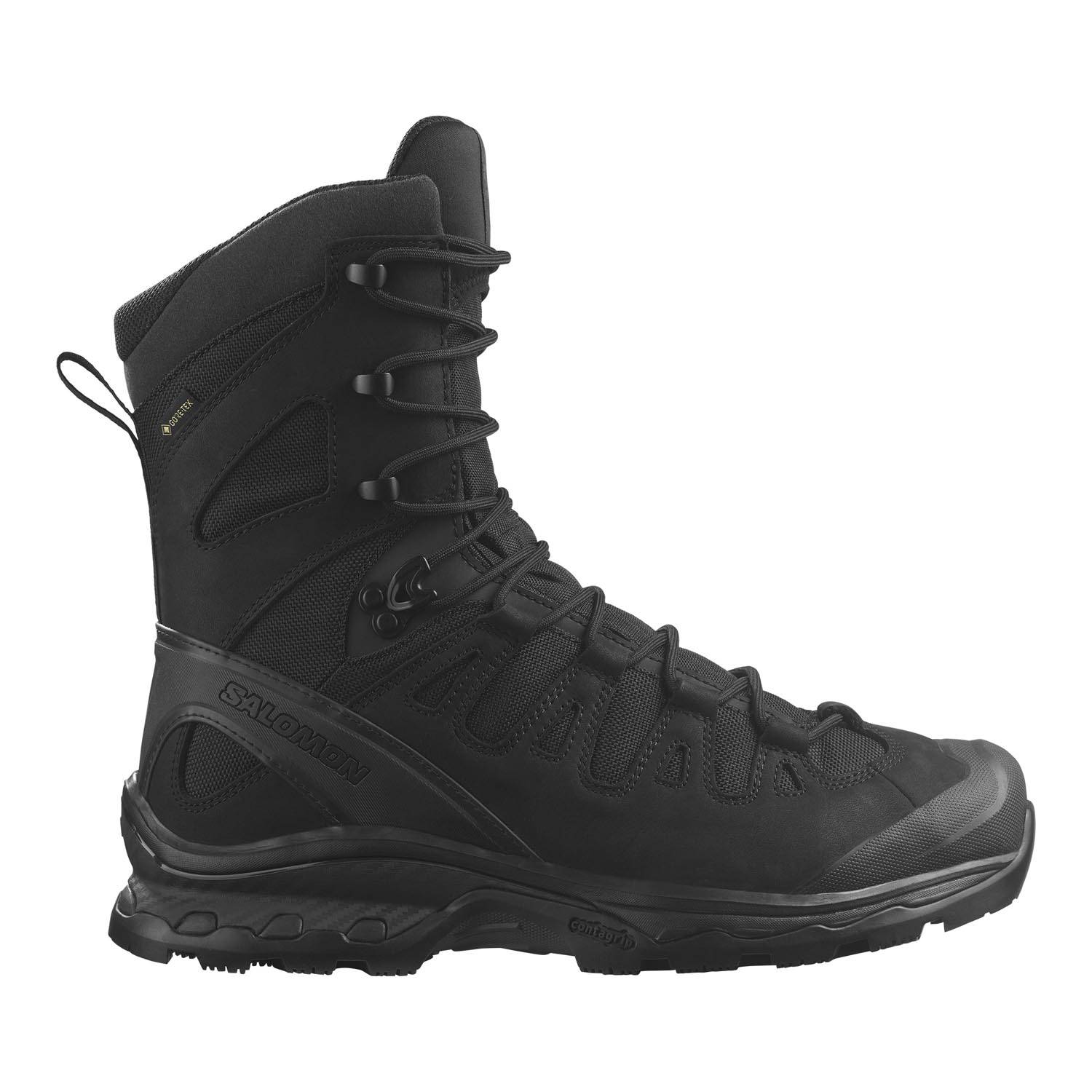SALOMON QUEST 4D FORCES 2 HIGH GTX BOOTS