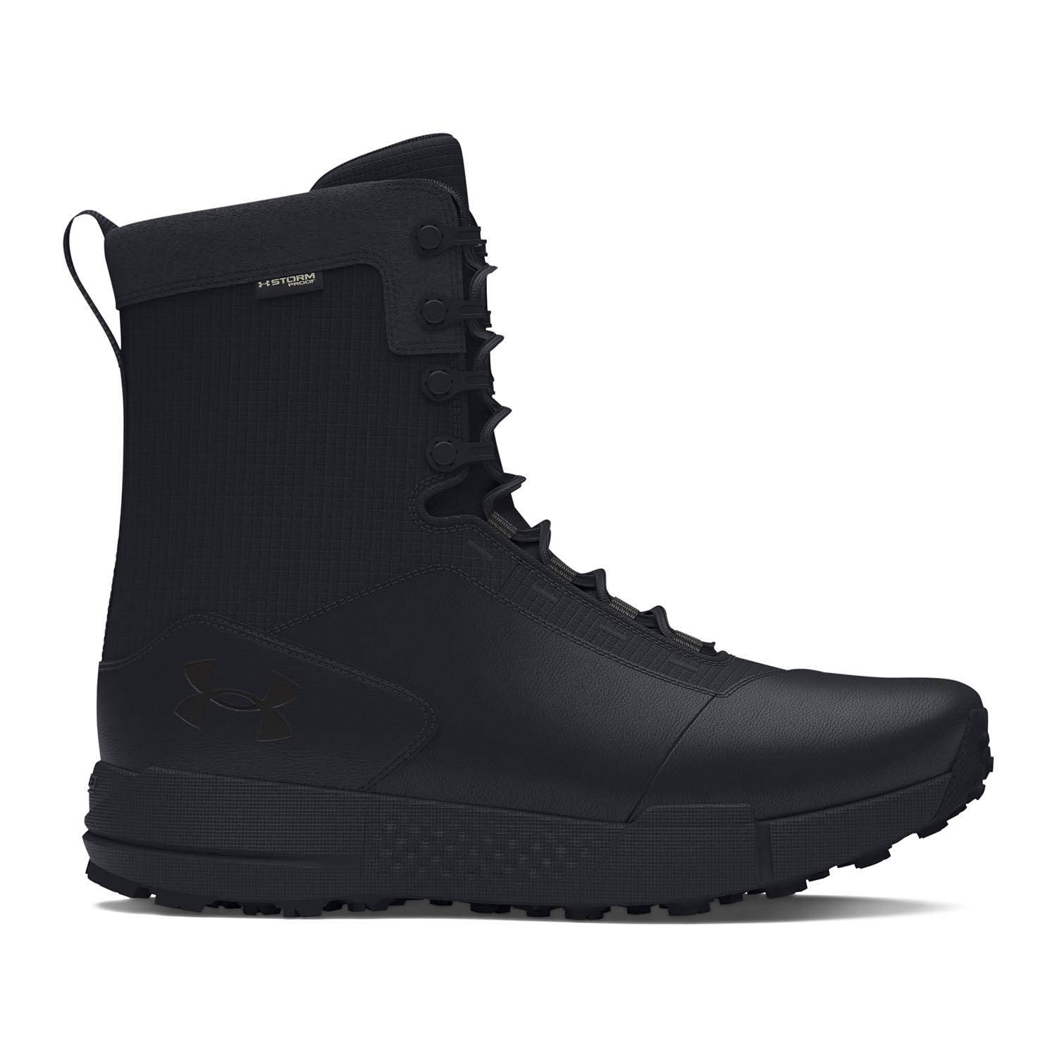 UNDER ARMOUR CHARGED LOADOUT WATERPROOF BOOTS