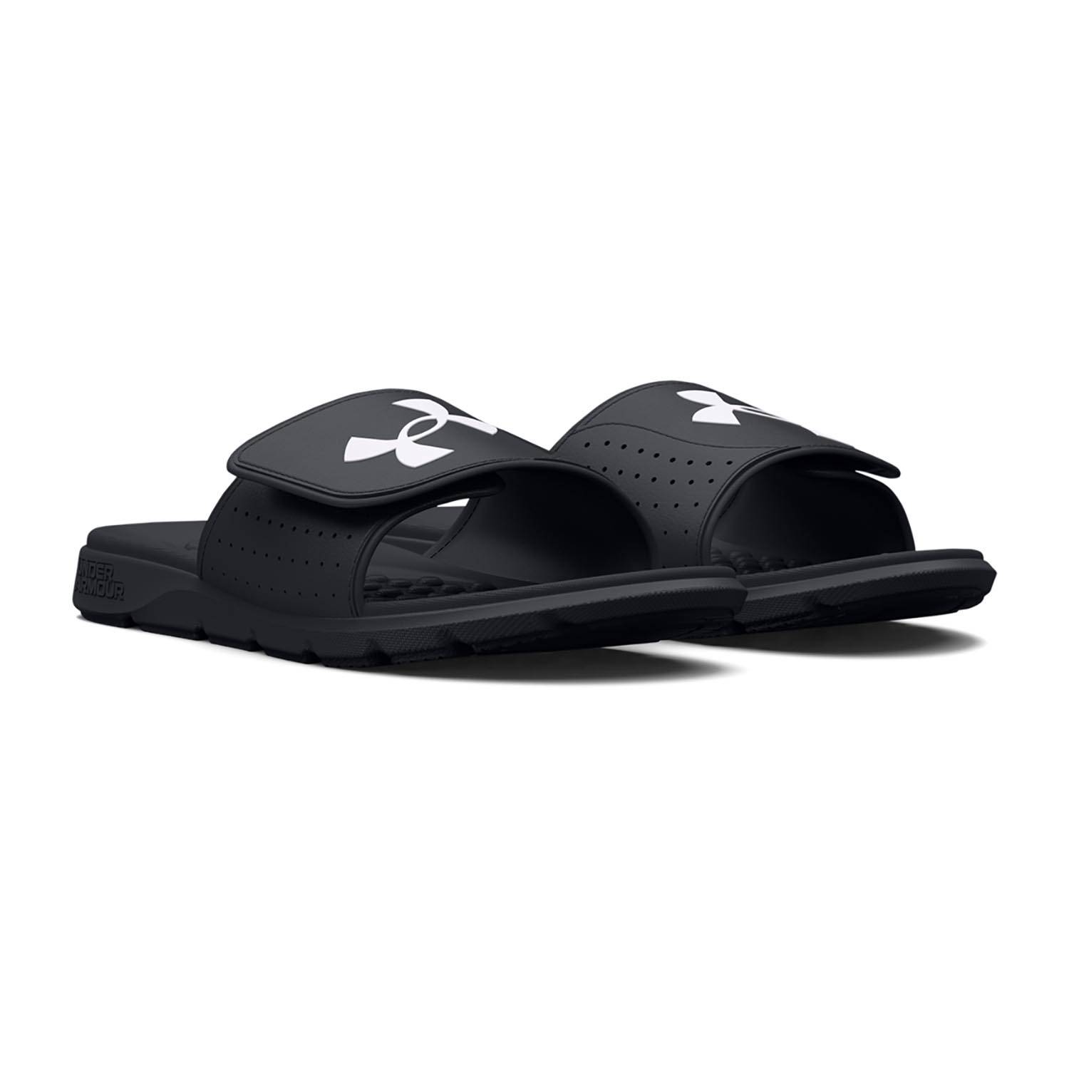 Under Armour Men's Ignite Pro Slides