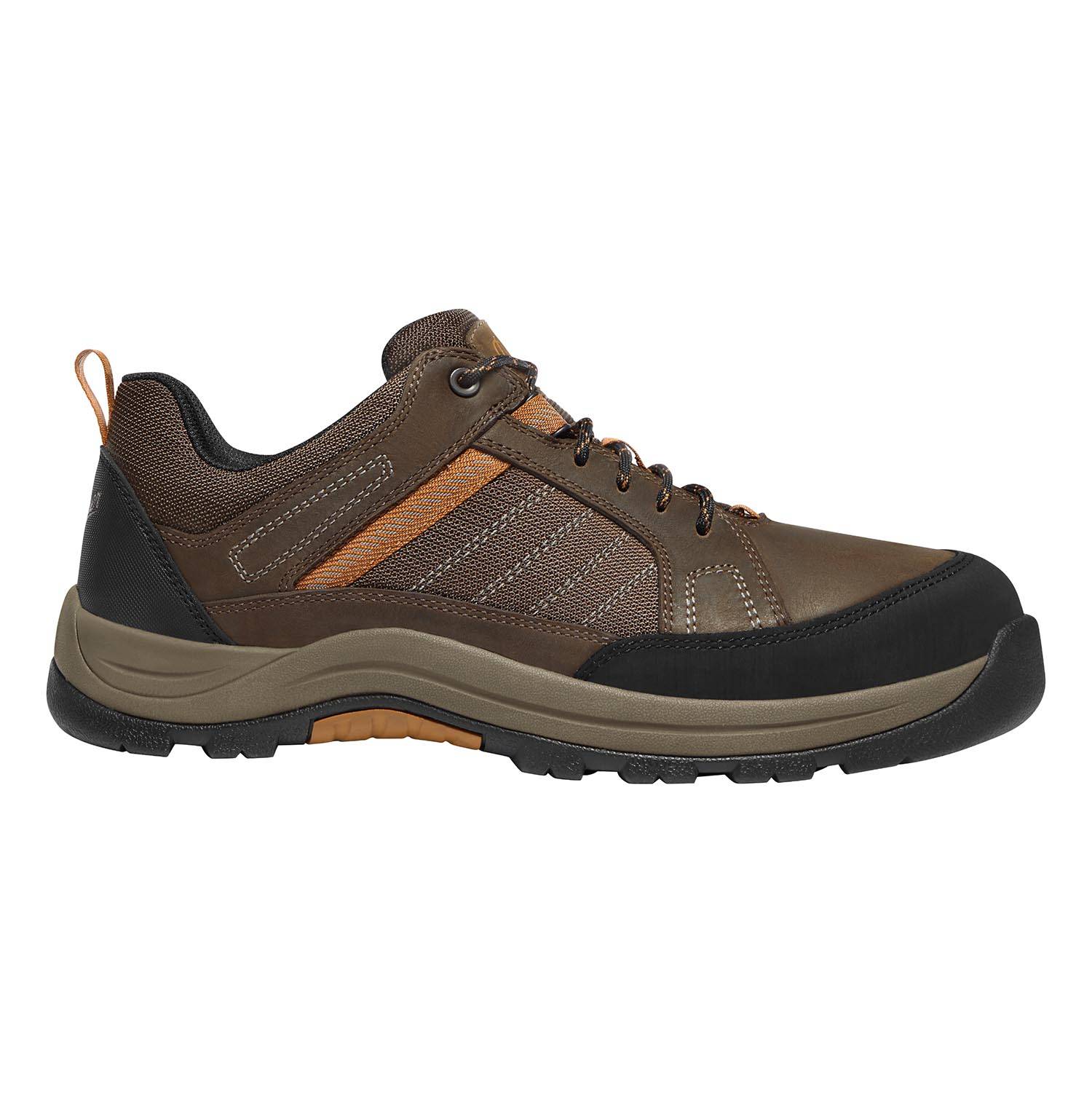 DANNER MEN'S RIVERSIDE 3" STEEL TOE WORK SHOES