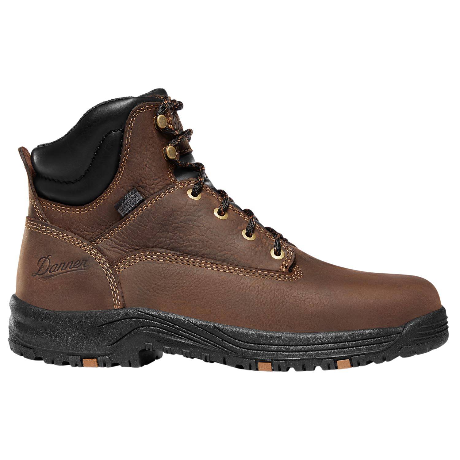 DANNER WOMEN'S CALIPER 5" ALUMINUM TOE BOOTS