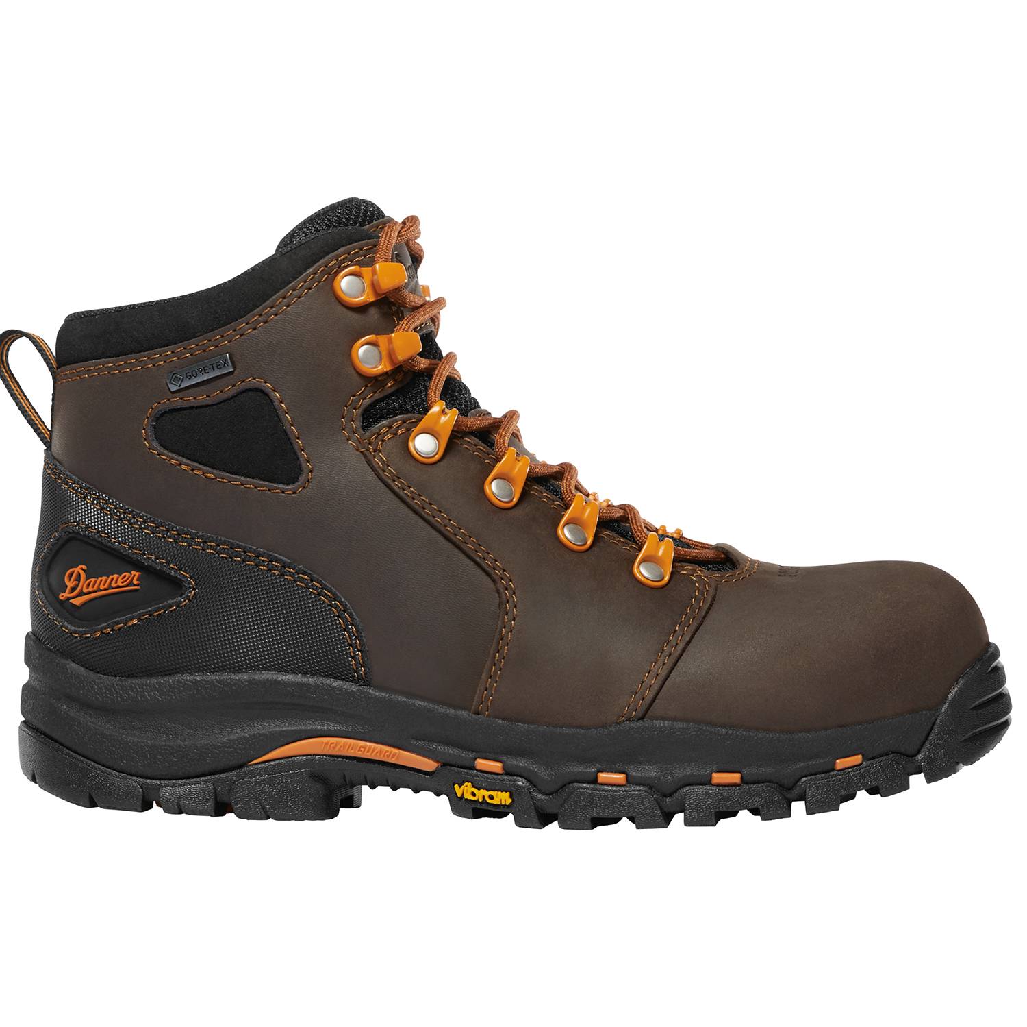 DANNER WOMEN'S VICIOUS 4" GORE-TEX BOOTS