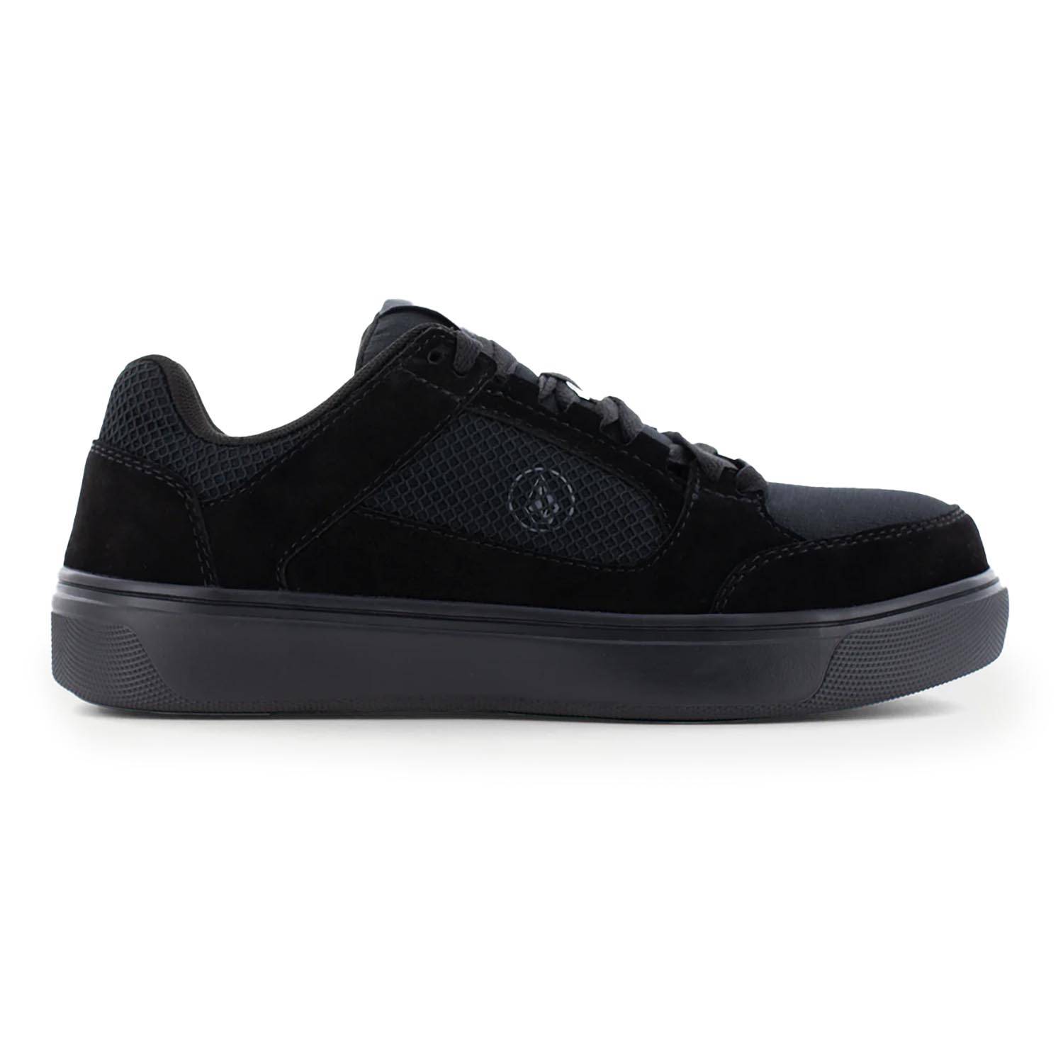 VOLCOM WORKWEAR EVOLVE COMPOSITE TOE WORK SHOES