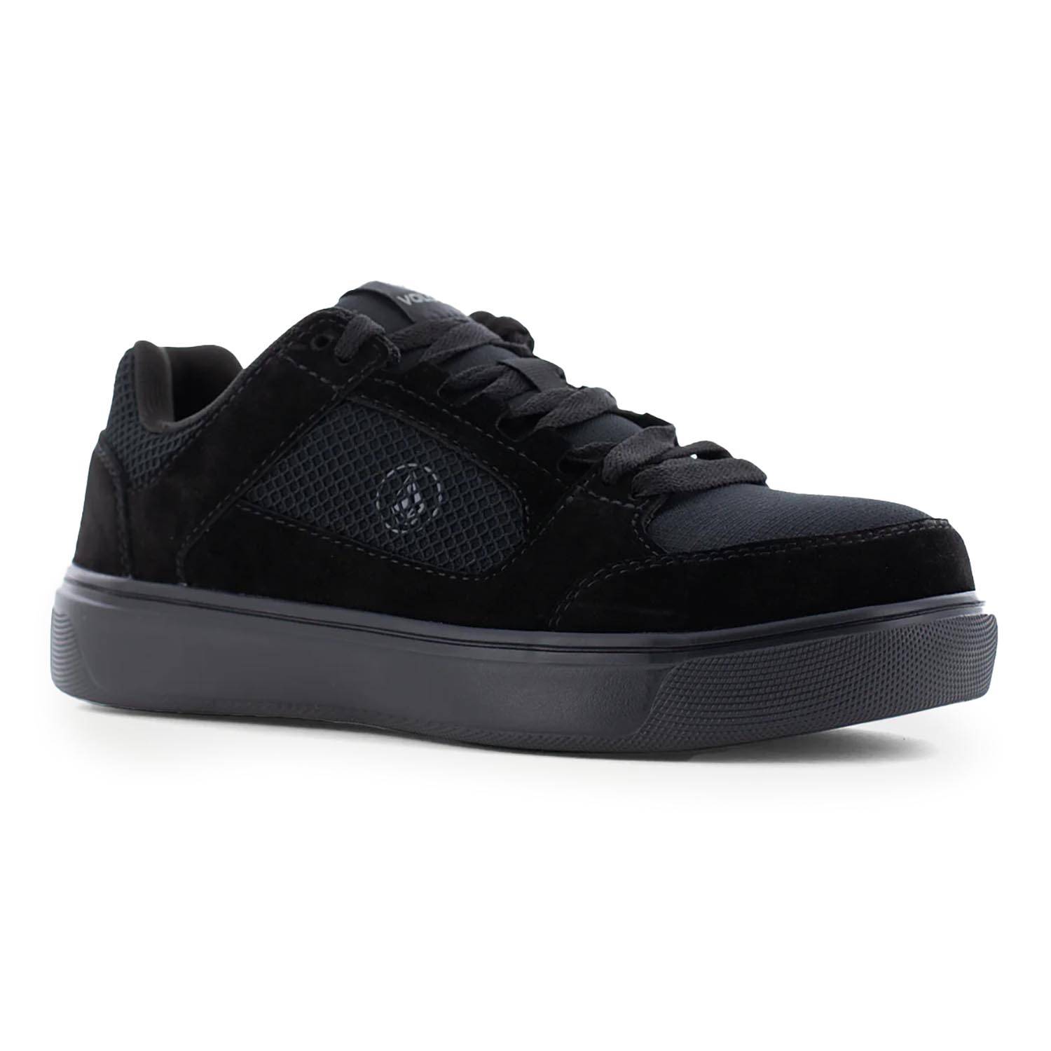 VOLCOM WORKWEAR WOMEN'S EVOLVE COMPOSITE TOE WORK SHOES
