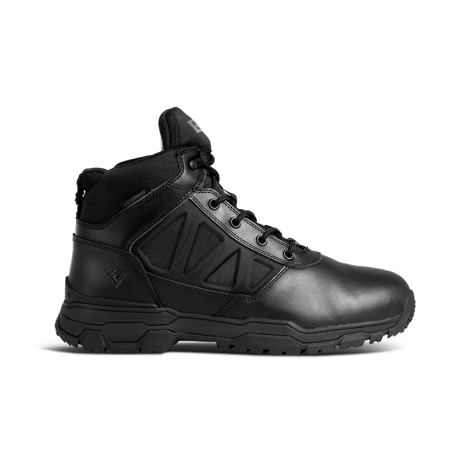 First Tactical Men's Urban Operator Waterproof Mid Boot