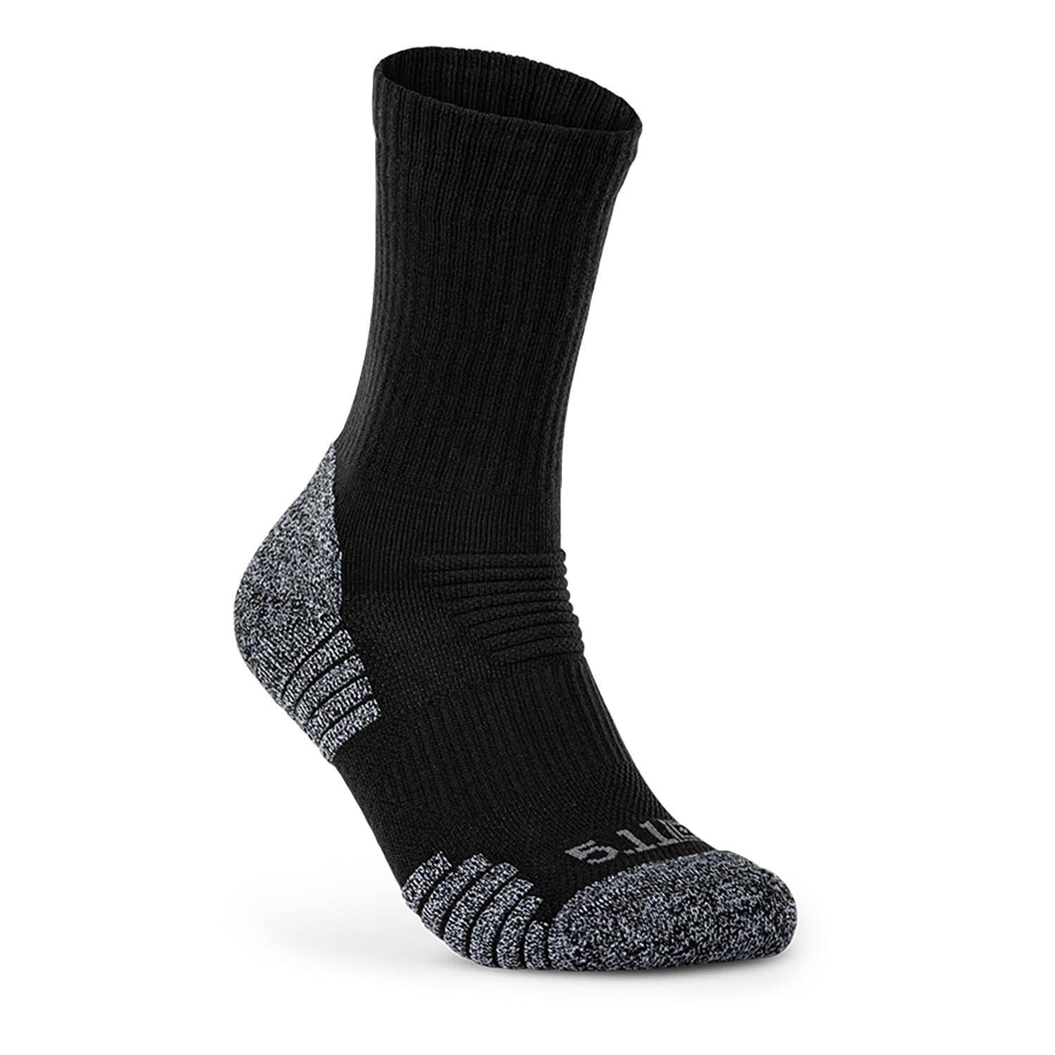 5.11 TACTICAL DUTY READY ULTRA CREW, 2 PACK