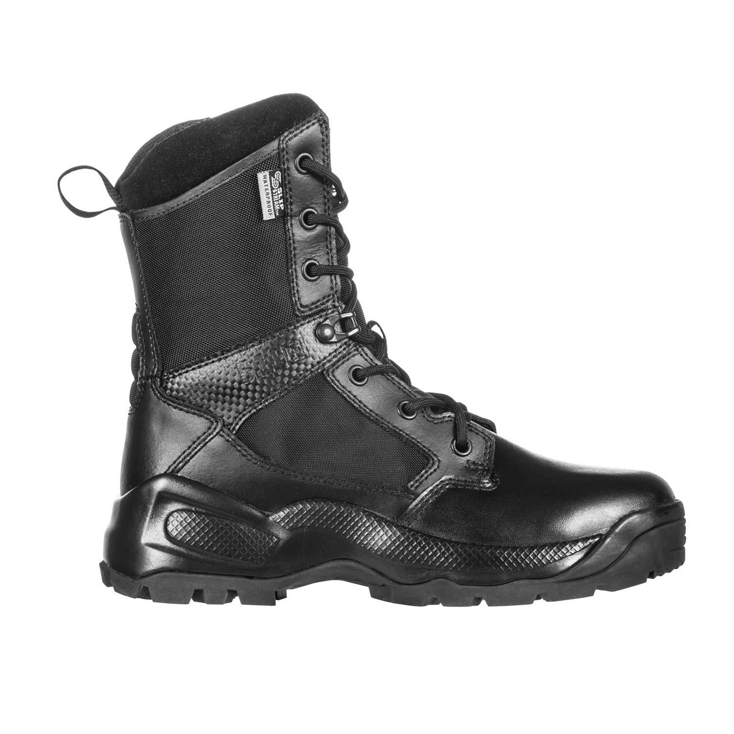 5.11 Tactical Women's ATAC Storm 2.0 8" Duty Boot
