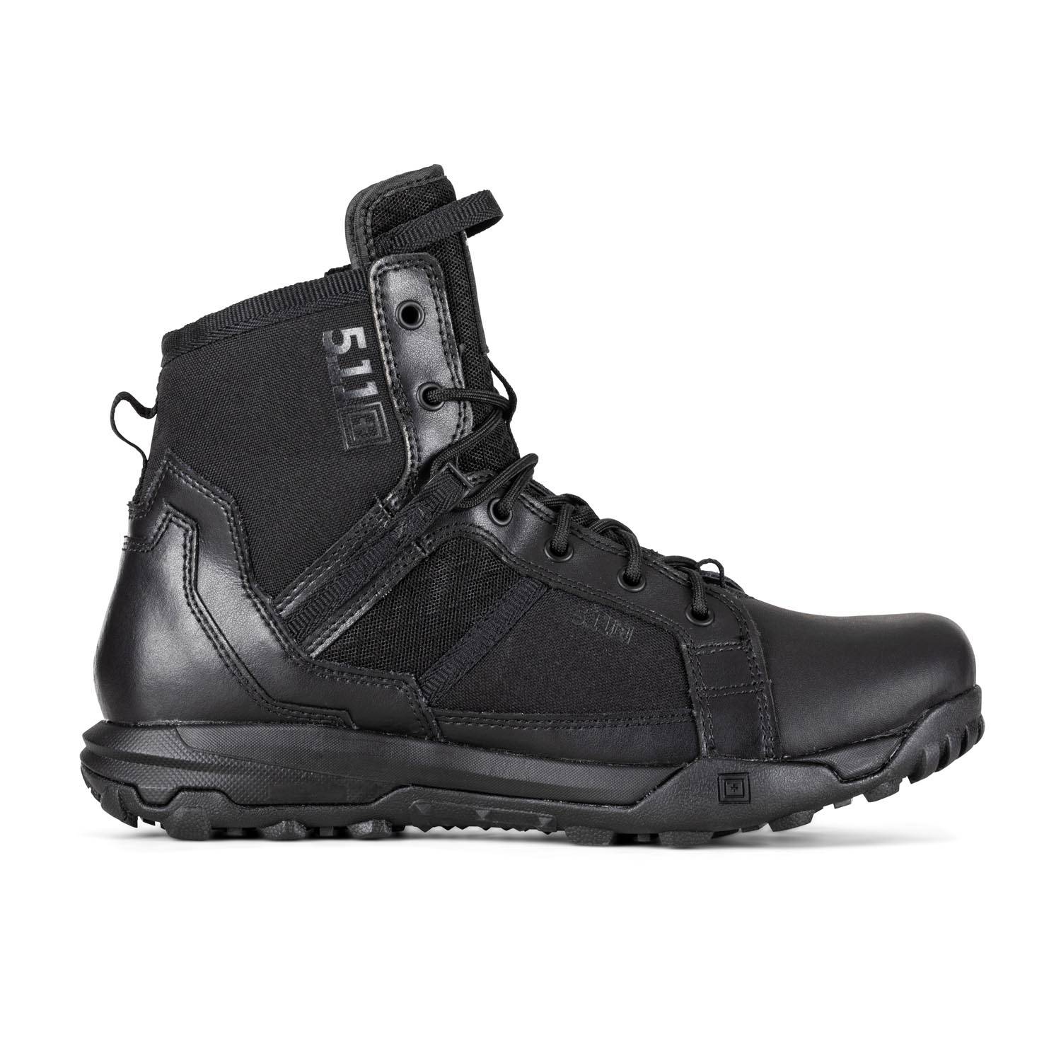 5.11 Tactical A/T 6" Side Zip Boots
