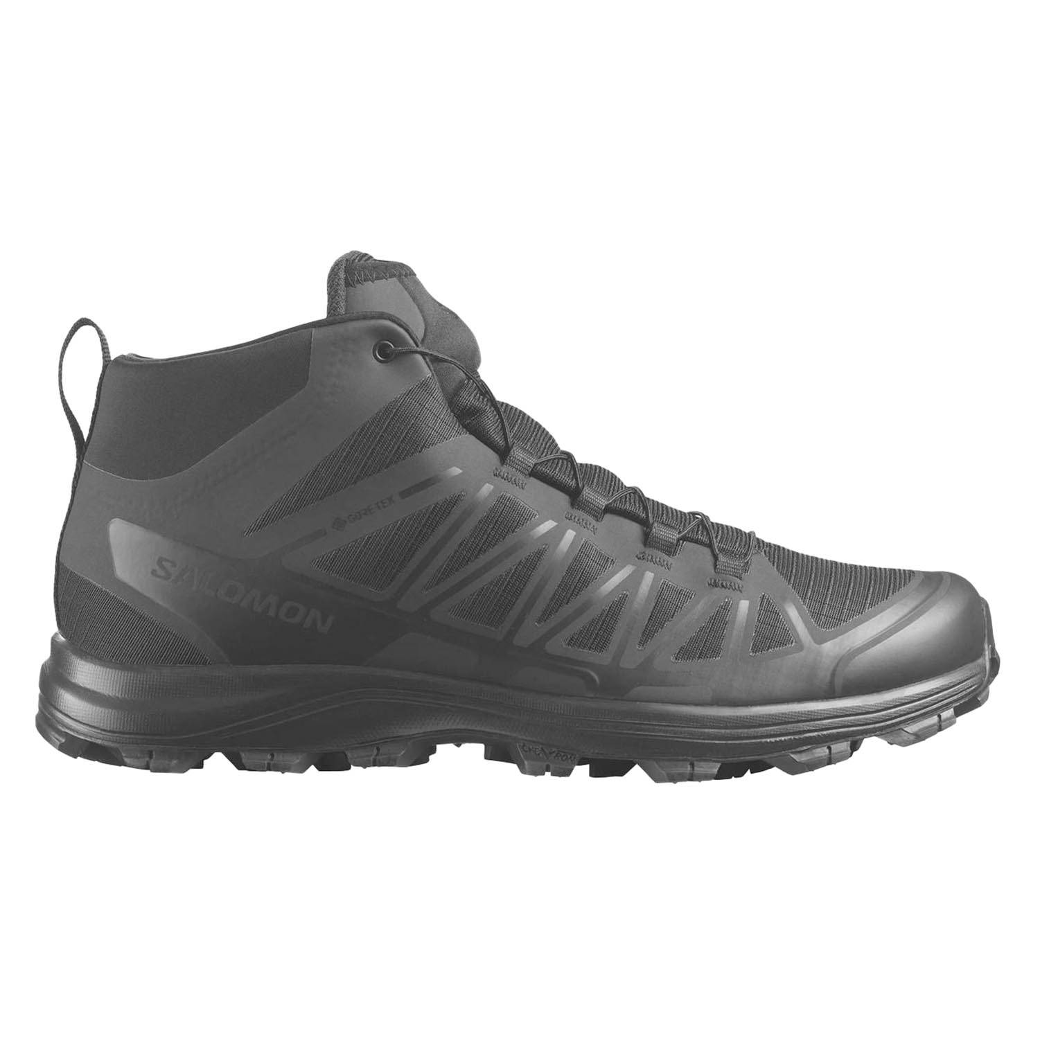 SALOMON SPEED ASSAULT 2 GTX BOOTS